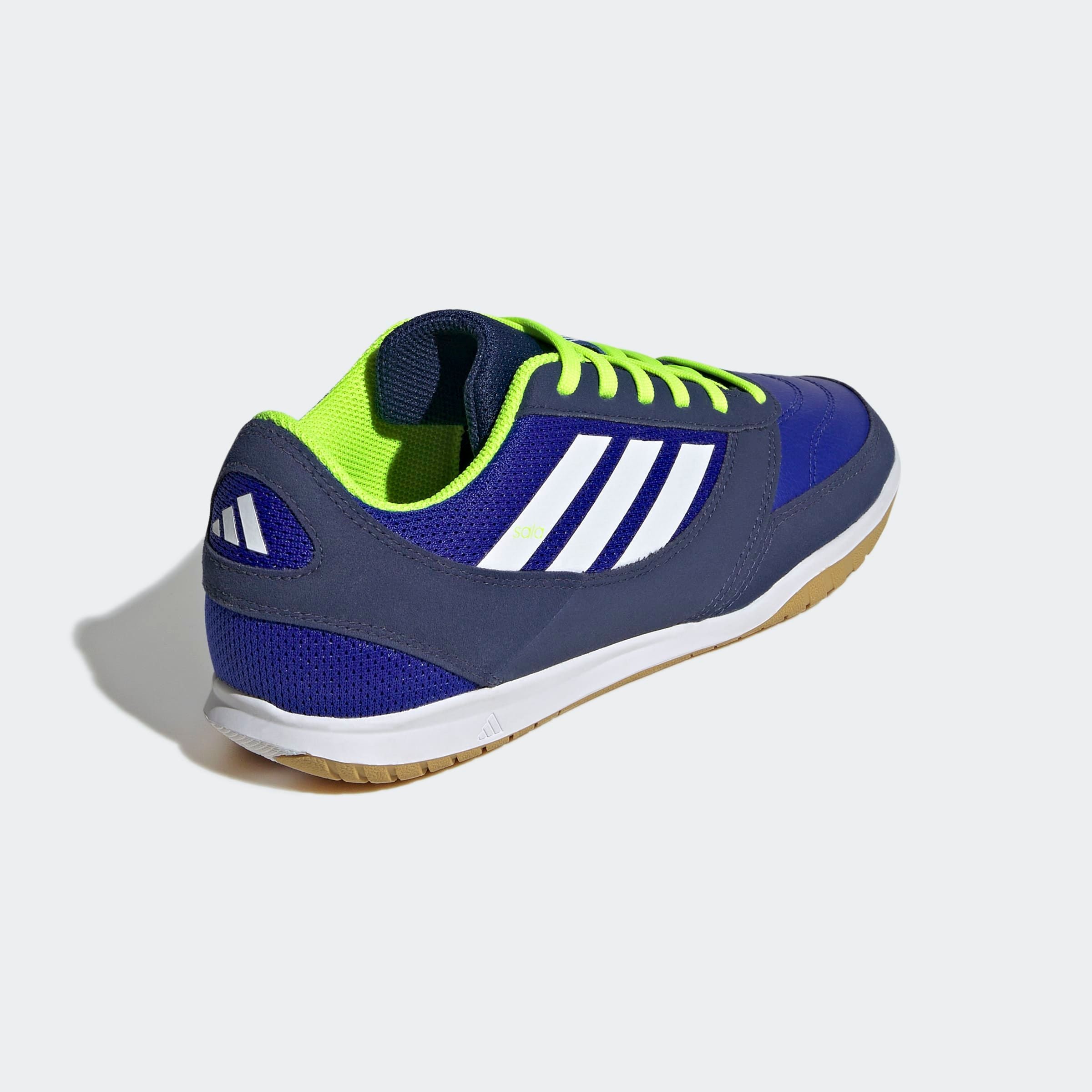 adidas Performance Fussballschuh »TOP SALA COMPETITION 2 INDOOR KINDER«