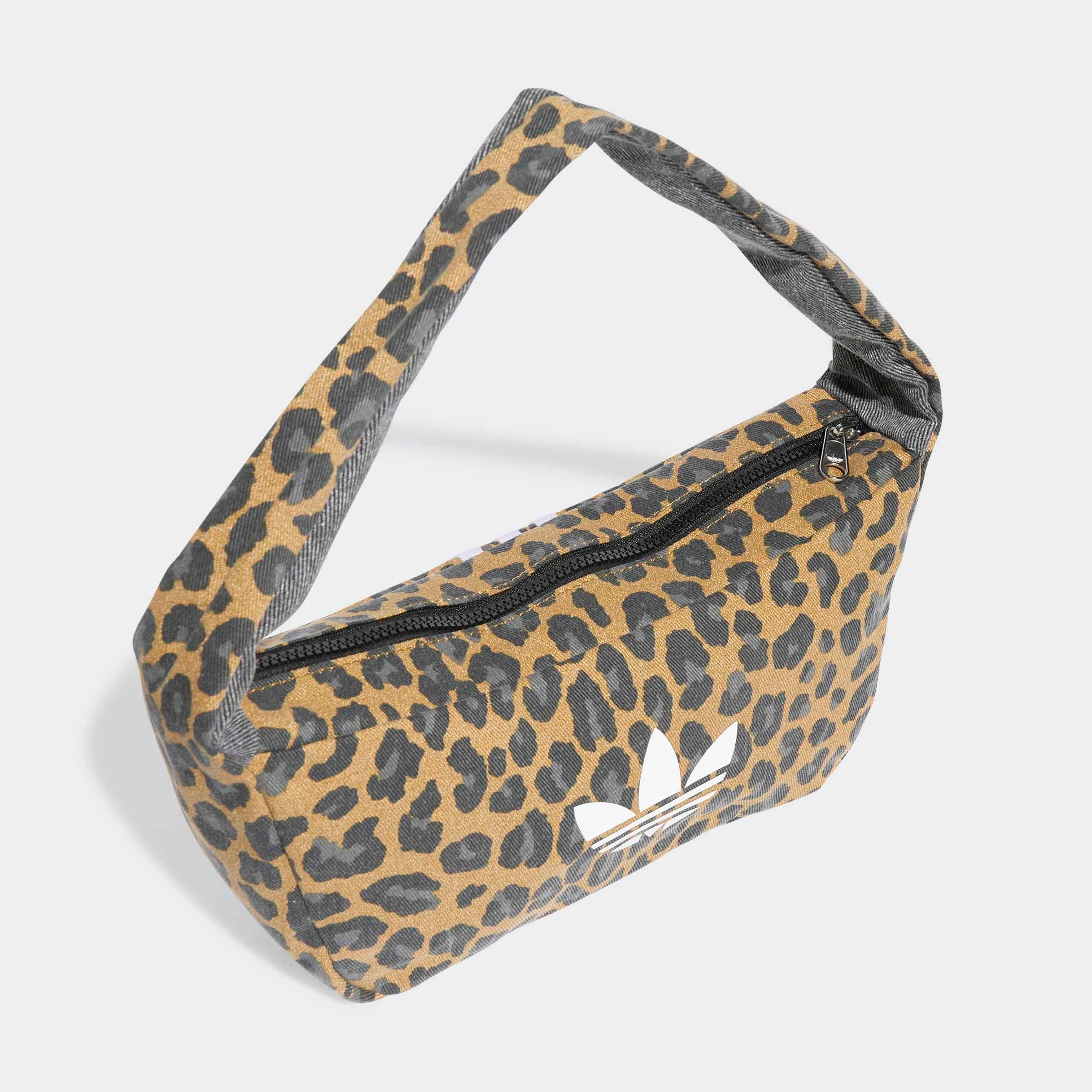 adidas Originals Sporttasche »LEO S BAG«, Leo Handtasche, Reissverschluss