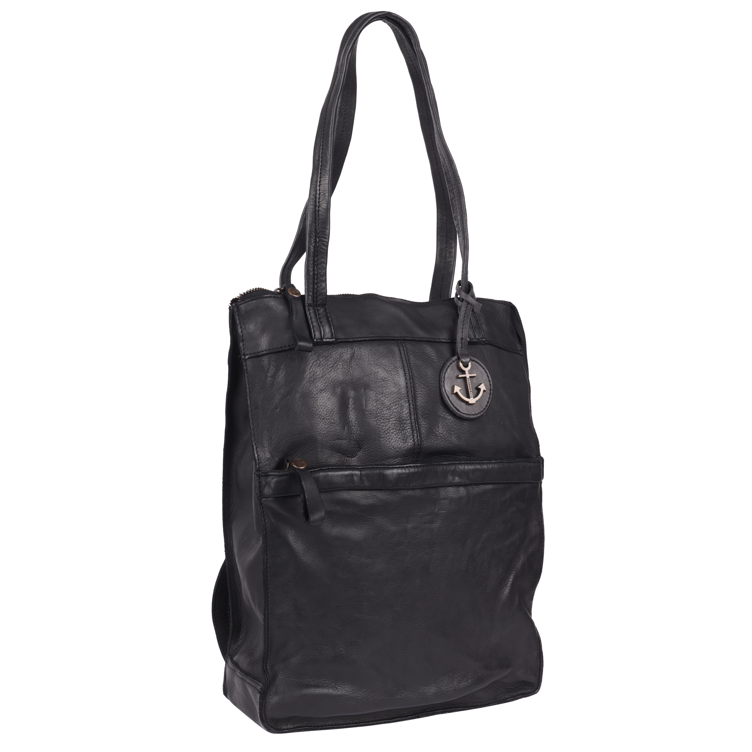 HARBOUR 2nd Shopper »Franny« Henkeltasche, Rucksack, Schultertasche