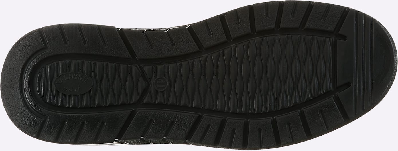   Schnürstiefelette