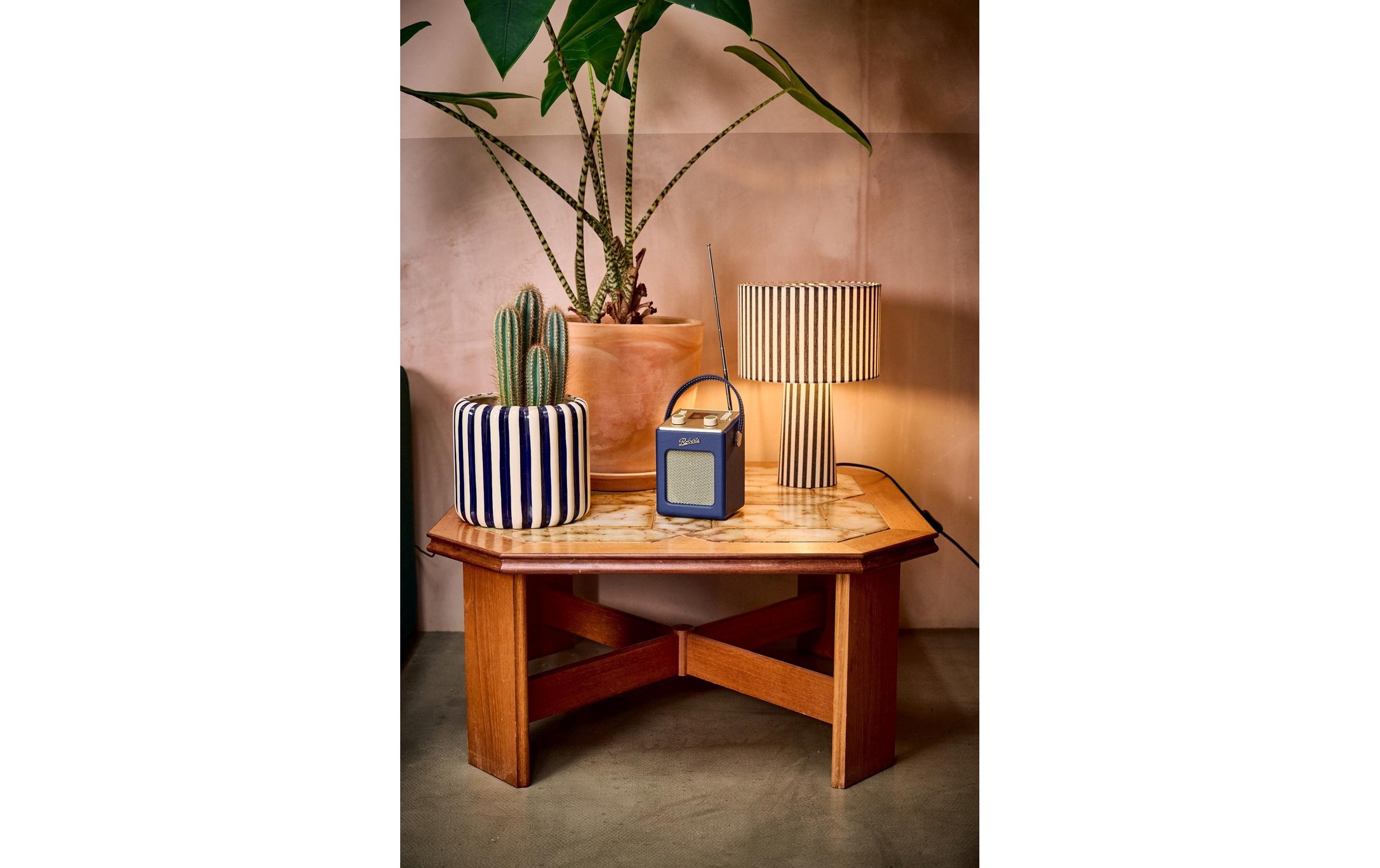 ROBERTS RADIO Digitalradio (DAB+) »Revival Mini 2« ( Digitalradio (DAB+) | FM-Tuner )