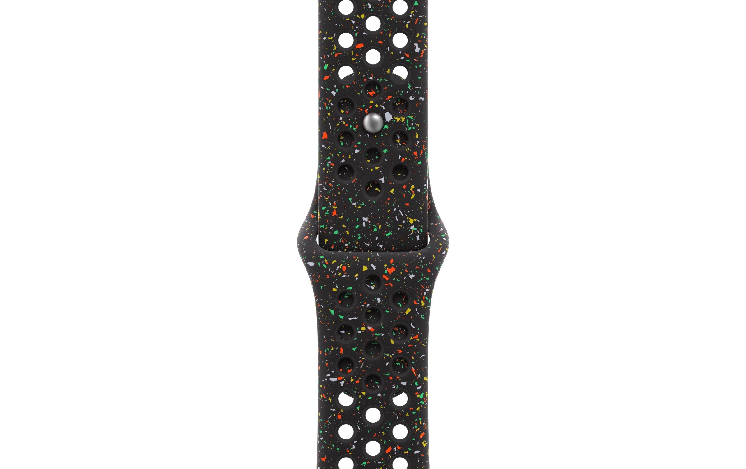 Image of Apple Smartwatch-Armband "Nike Sport Band"