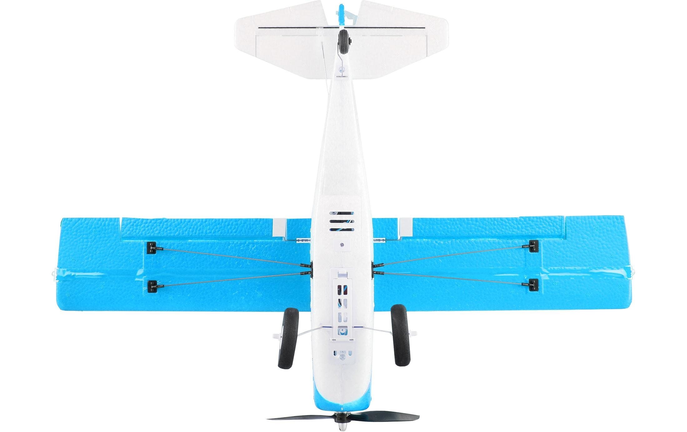 Amewi RC-Flugzeug »Maule M7 3D/6G Gyro 4 Kanal 510 mm«