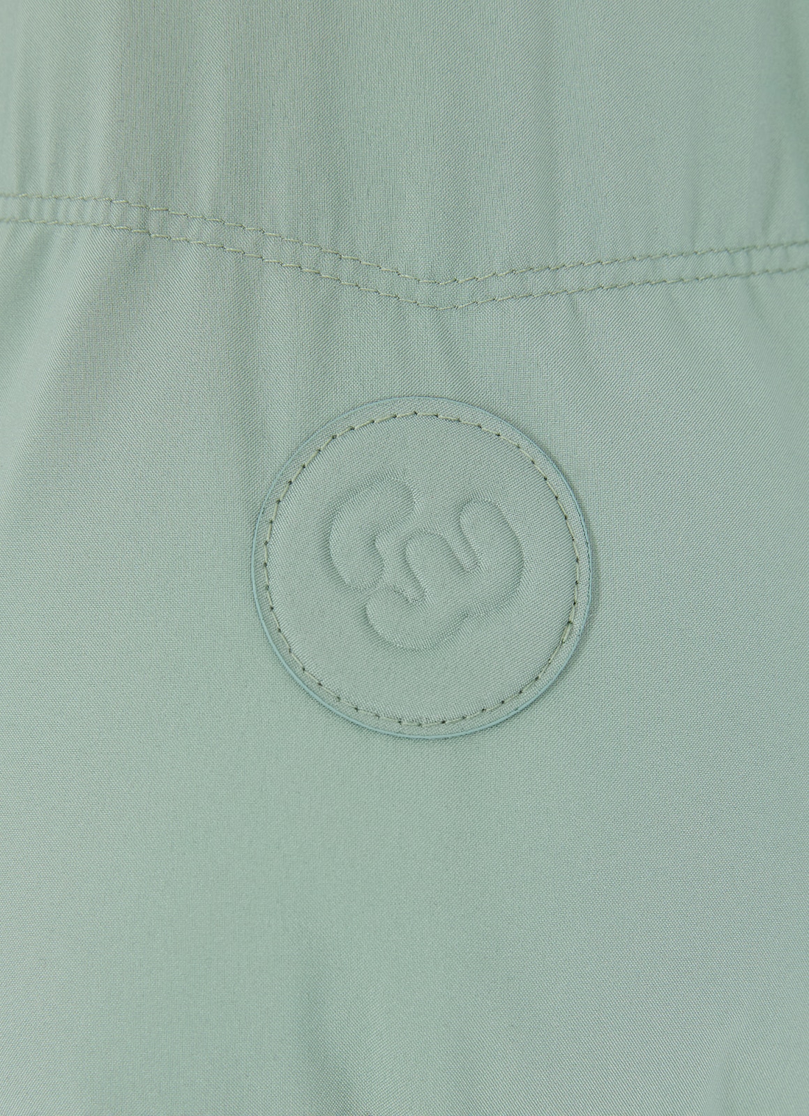 Ragwear Steppmantel »NATALKA« verdeckter Reissverschluss