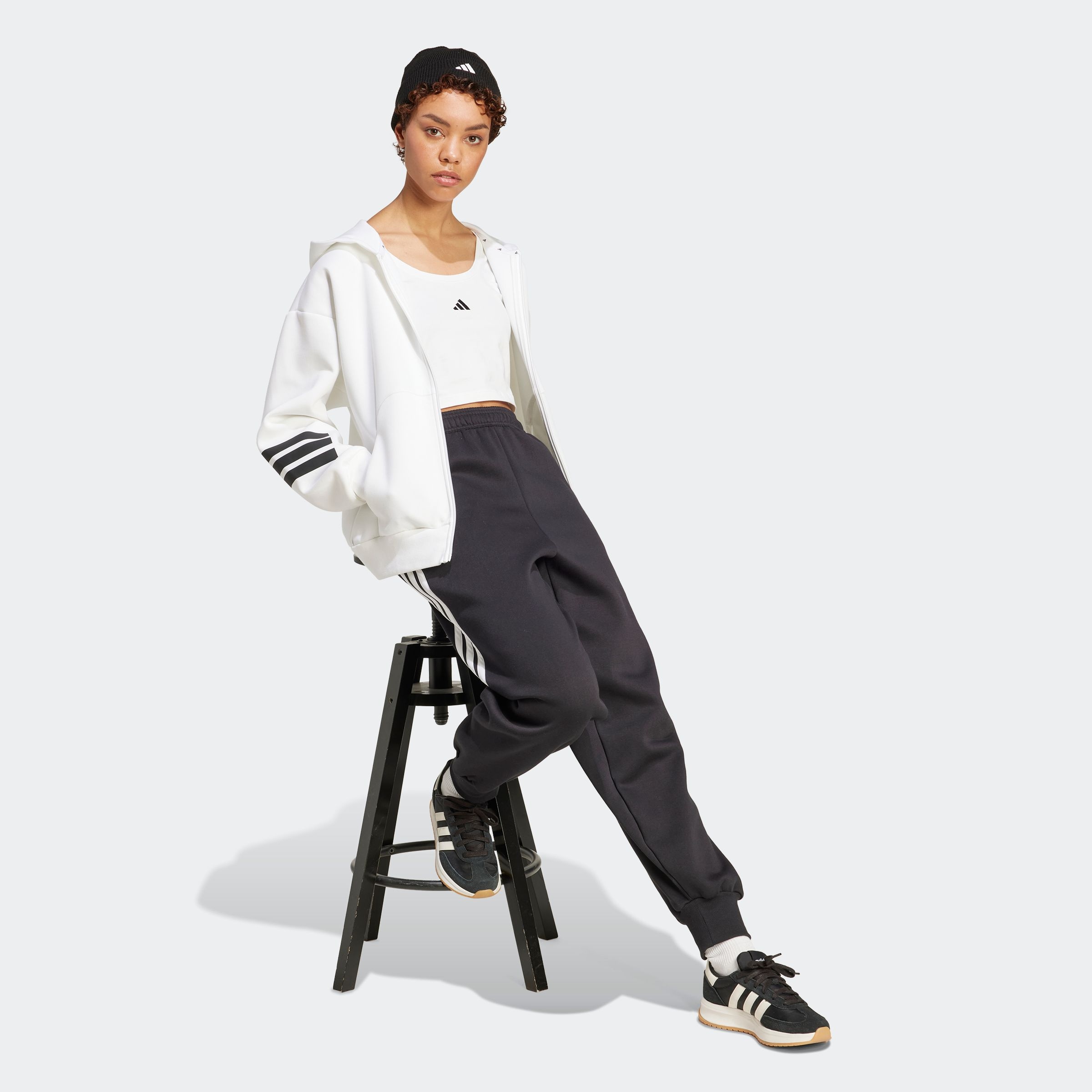 adidas Sportswear Pantalon de sport »W TIRO FL PT«