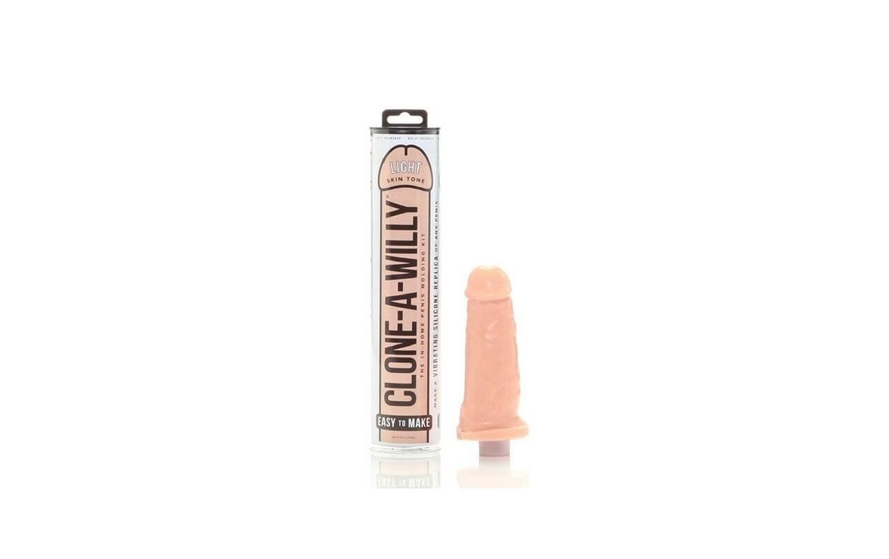 Masturbator »Clone-a-Willy Clone-A-Willy«