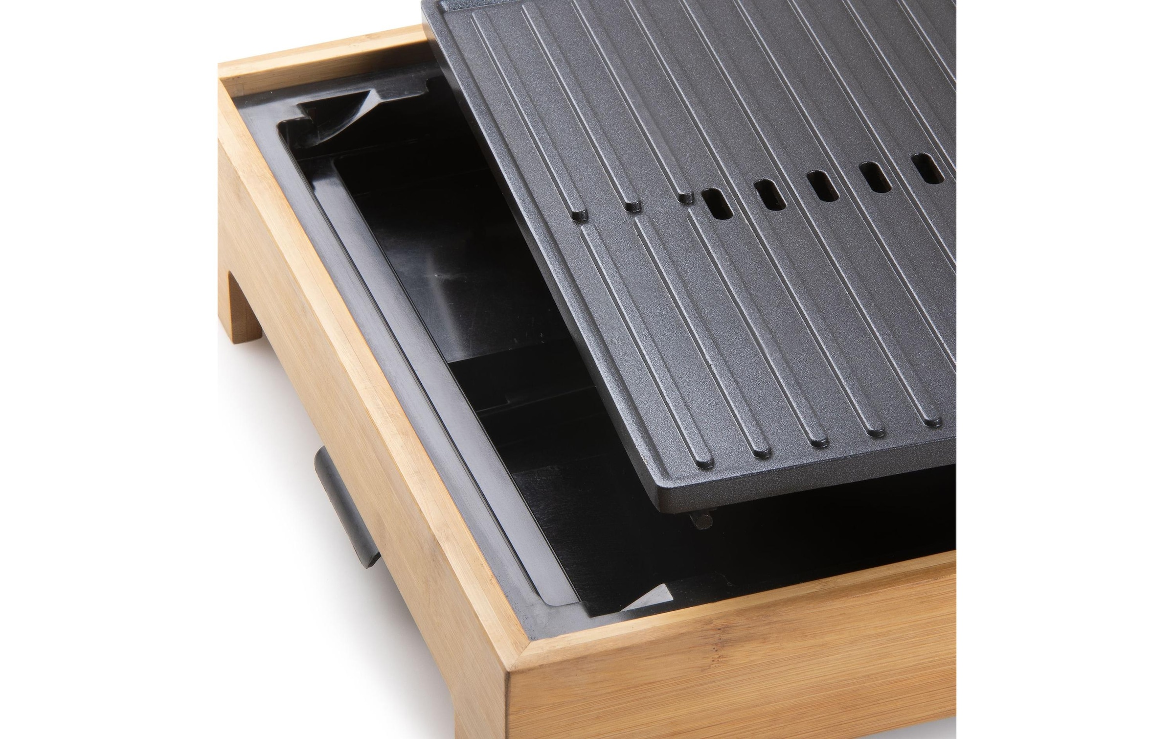 Domo Barbecue de table »DO9271G« 1800 W