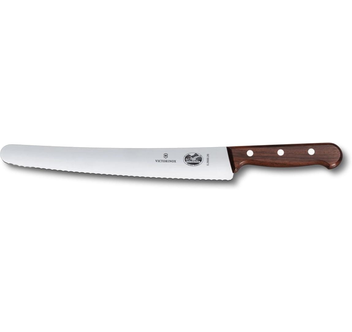 Image of Victorinox Brotmesser "Wood 26 cm"