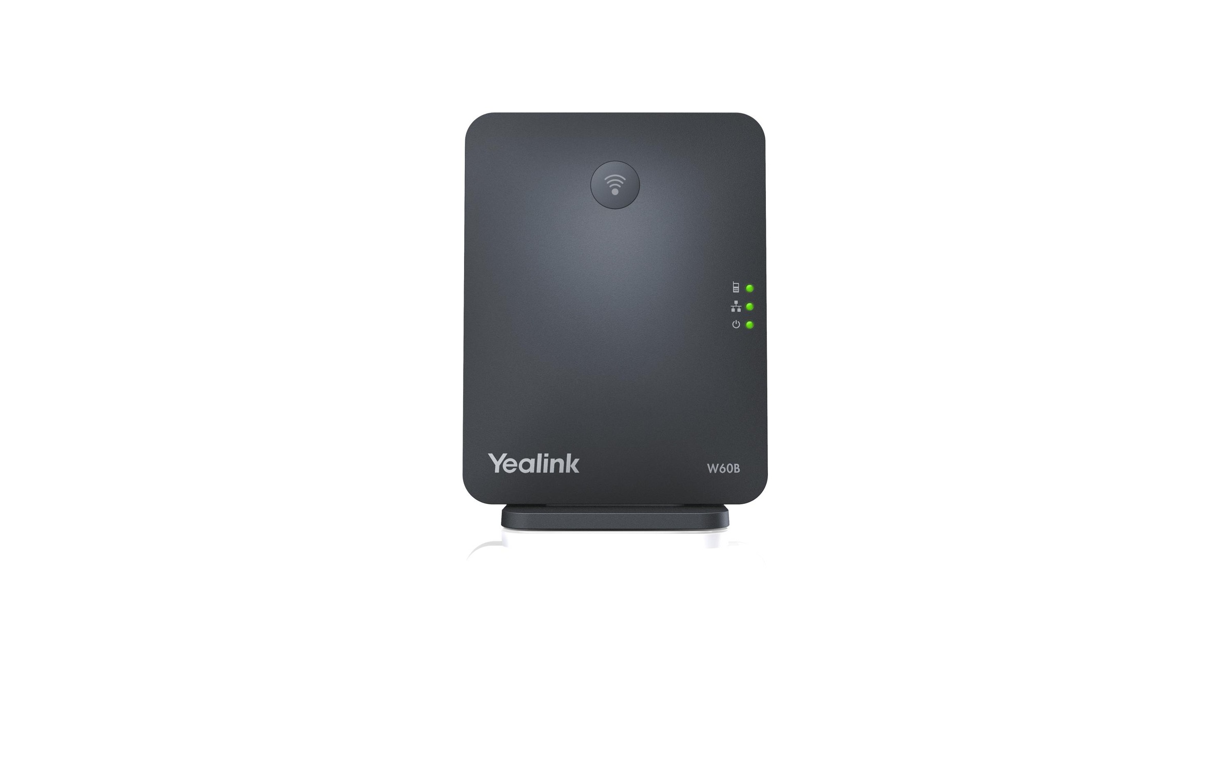 Schnurloses DECT-Telefon »W41P,«