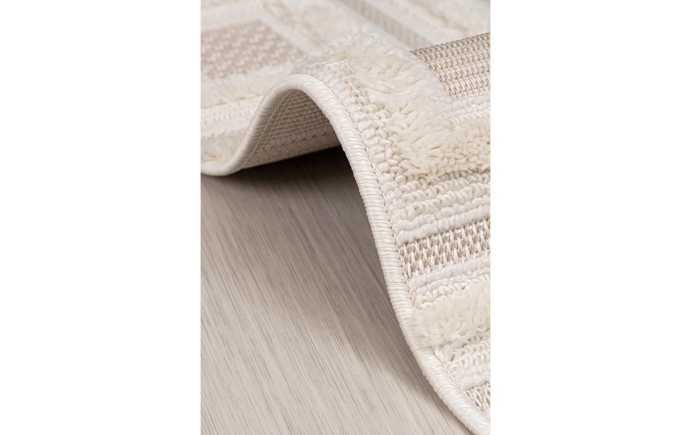   Tapis »Conceptum Hypnose Bukle 6658«