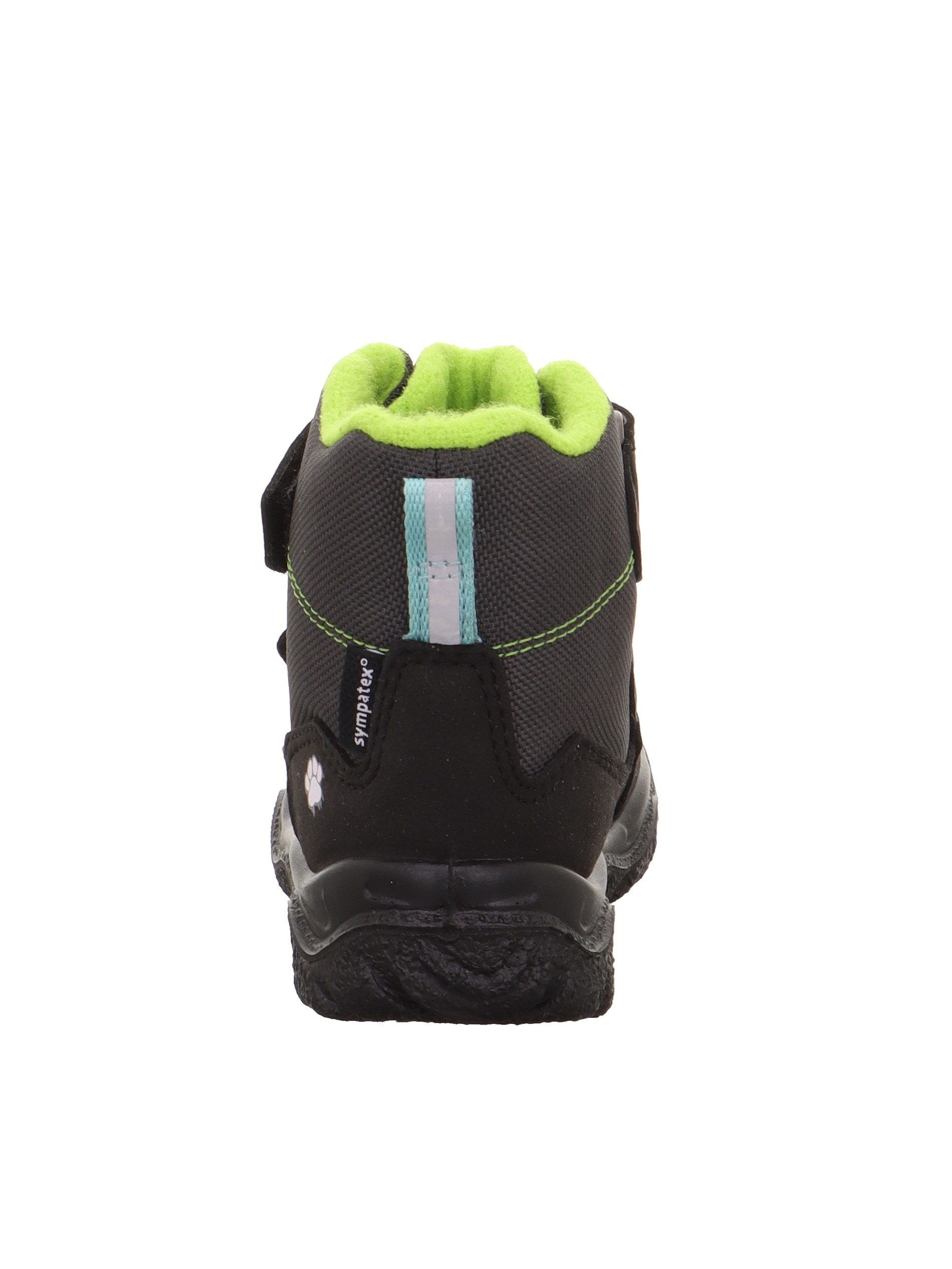 Superfit Bottes d'hiver »HUSKY1, WMS: mittel«  Bottes de neige avec SYMPATEX imperméable, gabarit de taille à télécharger