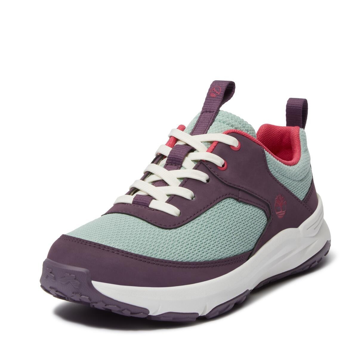 Timberland Sneaker »MOTION ACCESSLOW HOOK & LOOP SNEAKER«, Winterschuhe, Sneakerboots, Winterboots