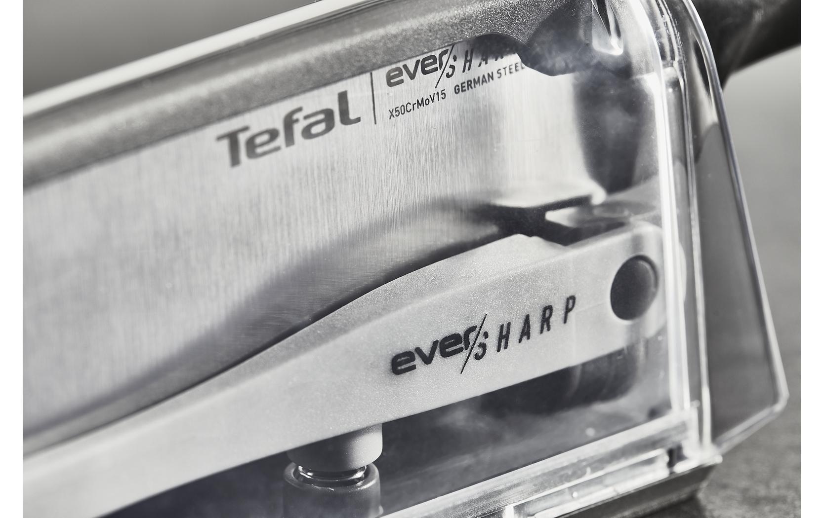 Tefal Kochmesser »Ever Sharp 16cm«, (1 tlg.)