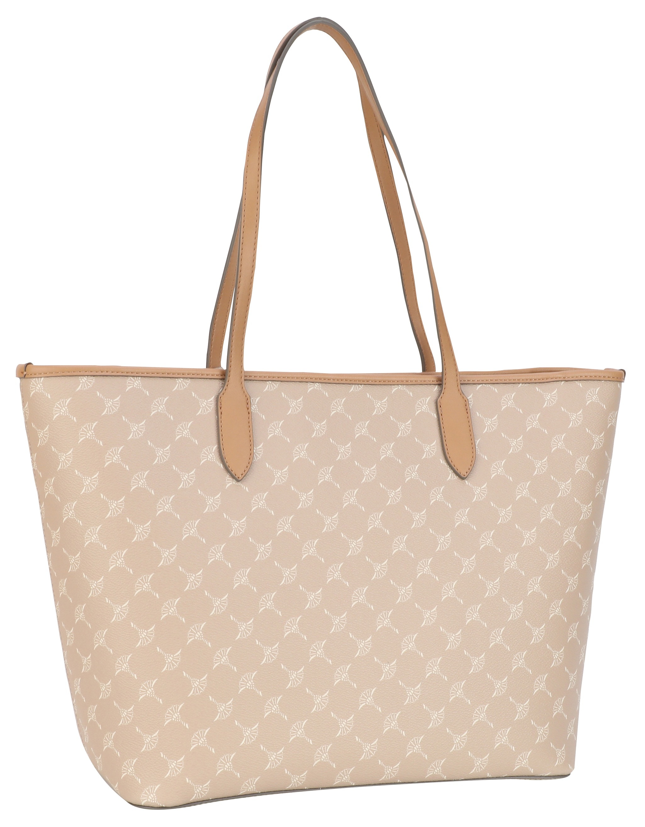 JOOP! Shopper »cortina 1.0 shopper lhz« Damen Handtasche mit doppeltem Henkel