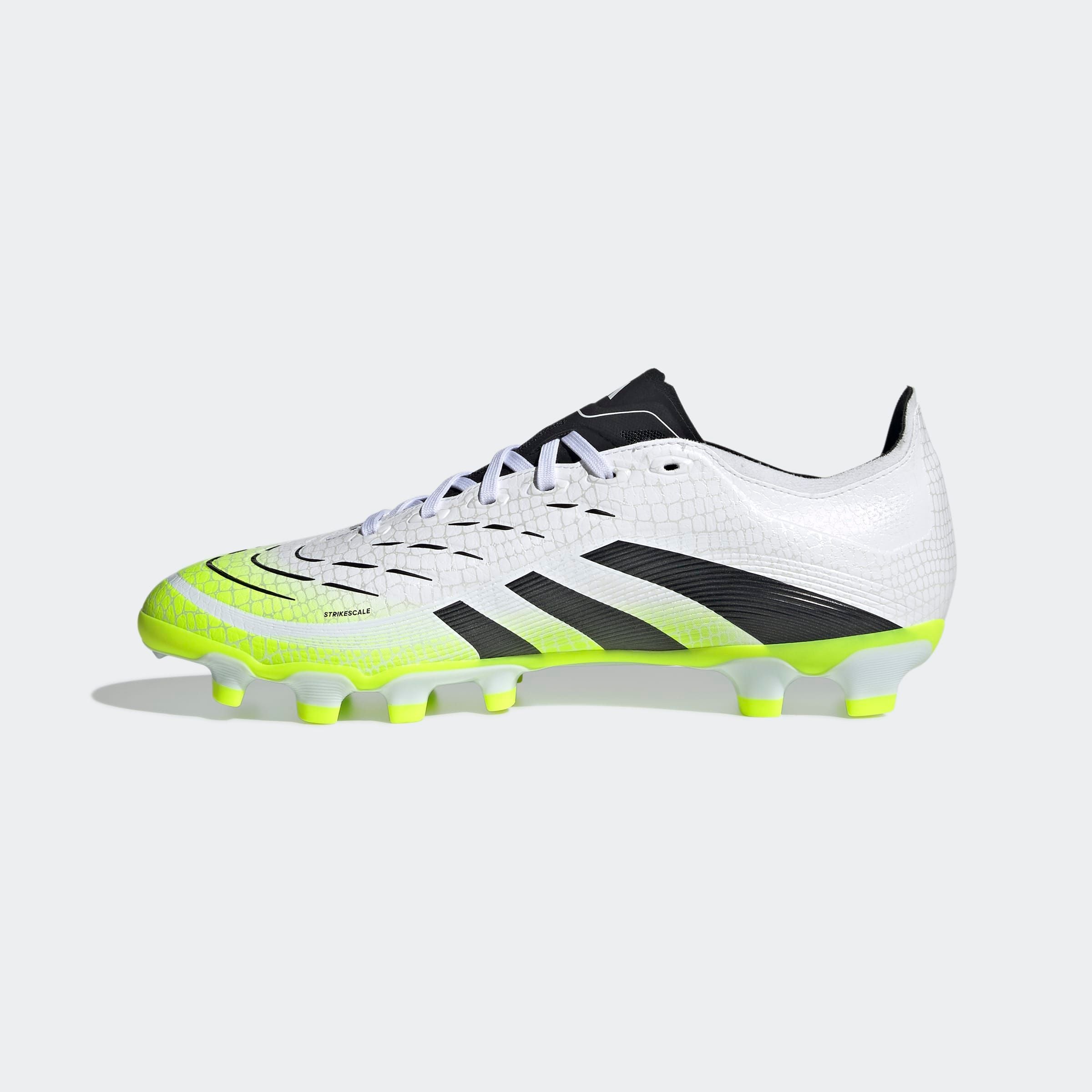 adidas Performance Fussballschuh »PREDATOR LEAGUE MULTI-GROUND«, geeignet für Rasen- und Kunstrasenplätze