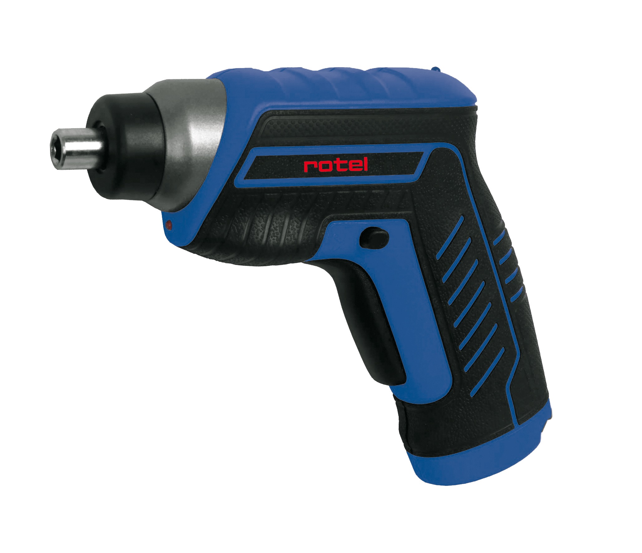 Image of Rotel Akku-Schrauber »0402« bei Ackermann Versand Schweiz