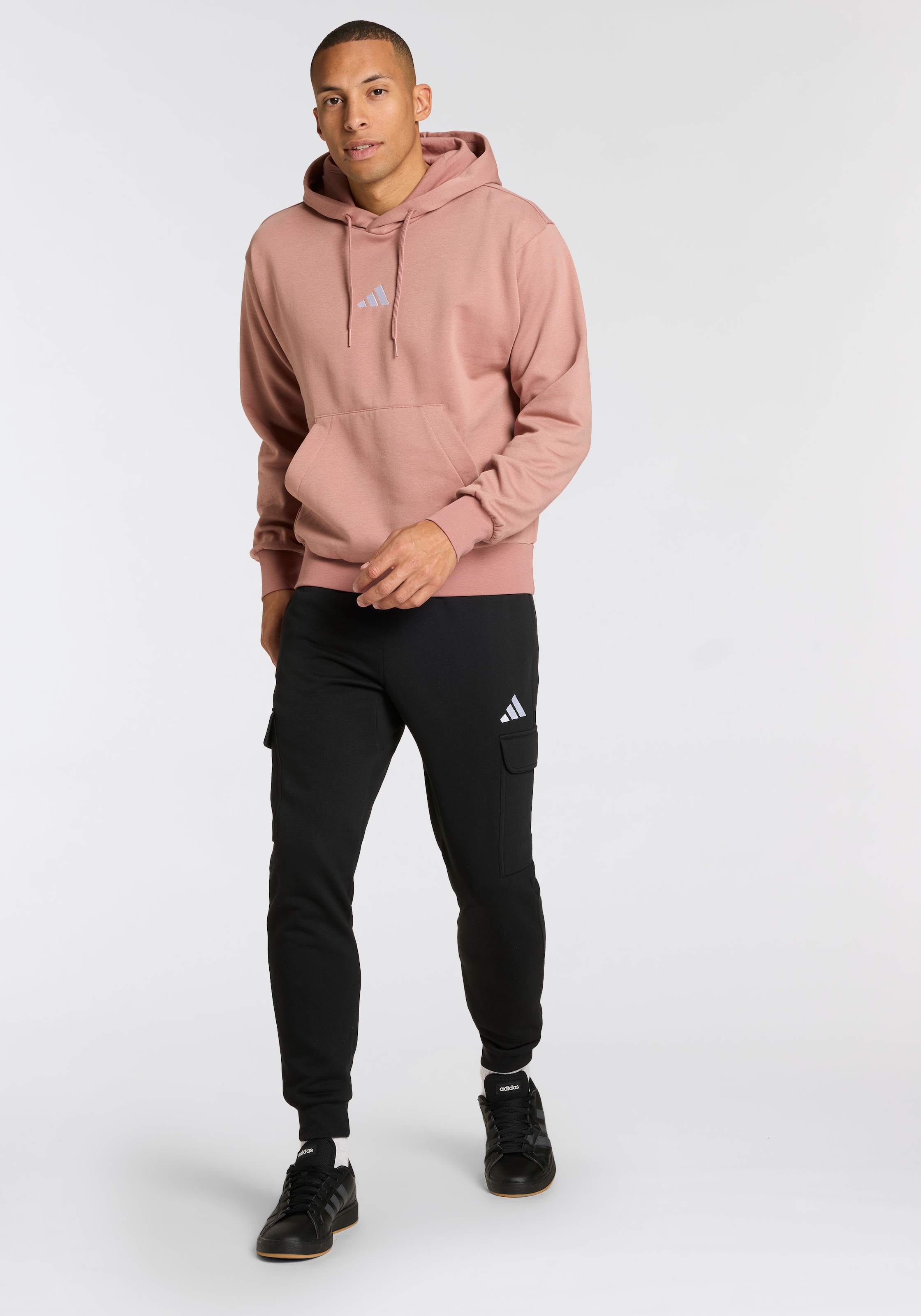 adidas Sportswear Sporthose »M FELCZY C PANT«, (1 tlg.)