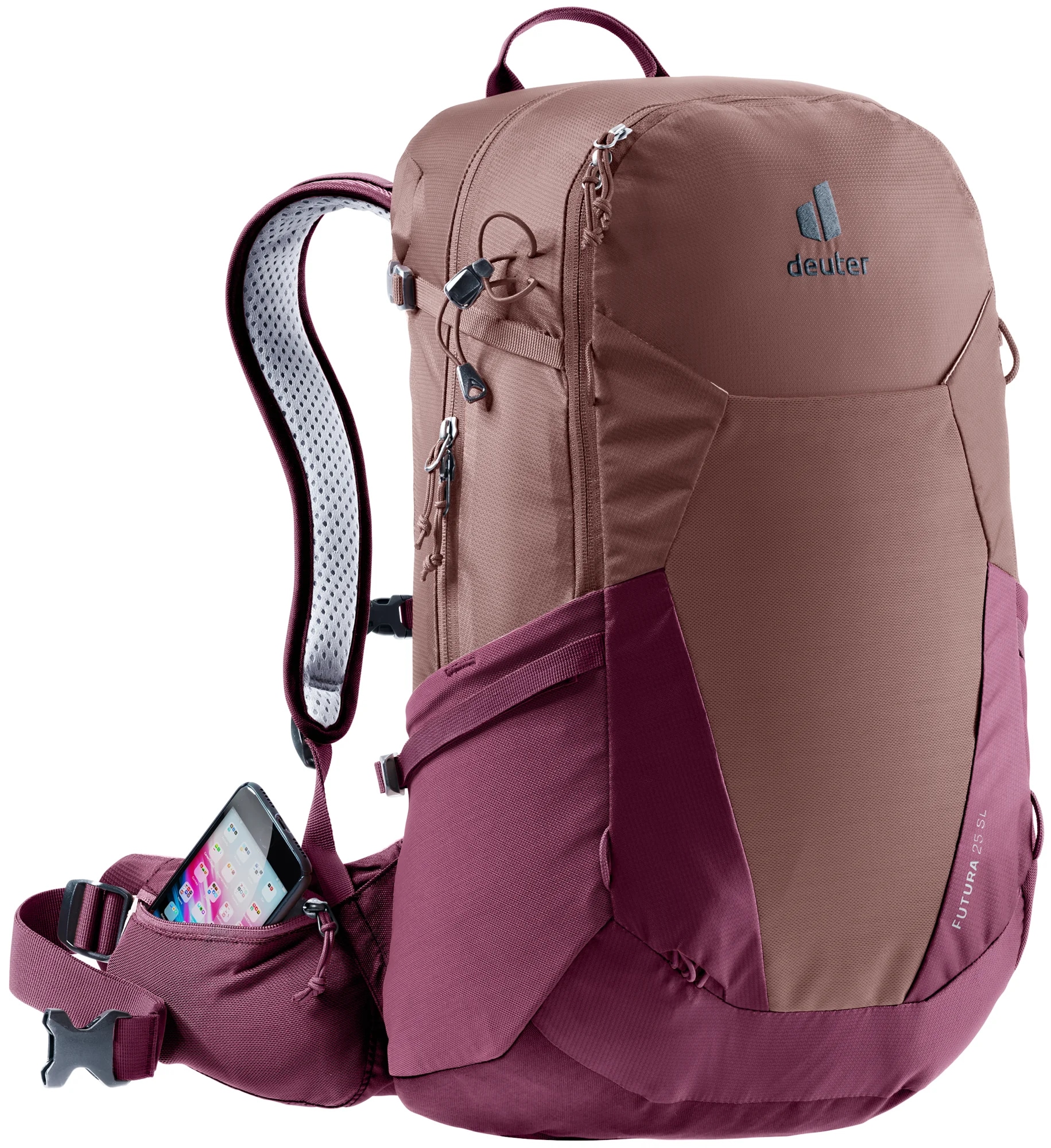 deuter Wanderrucksack »FUTURA 25 SL«