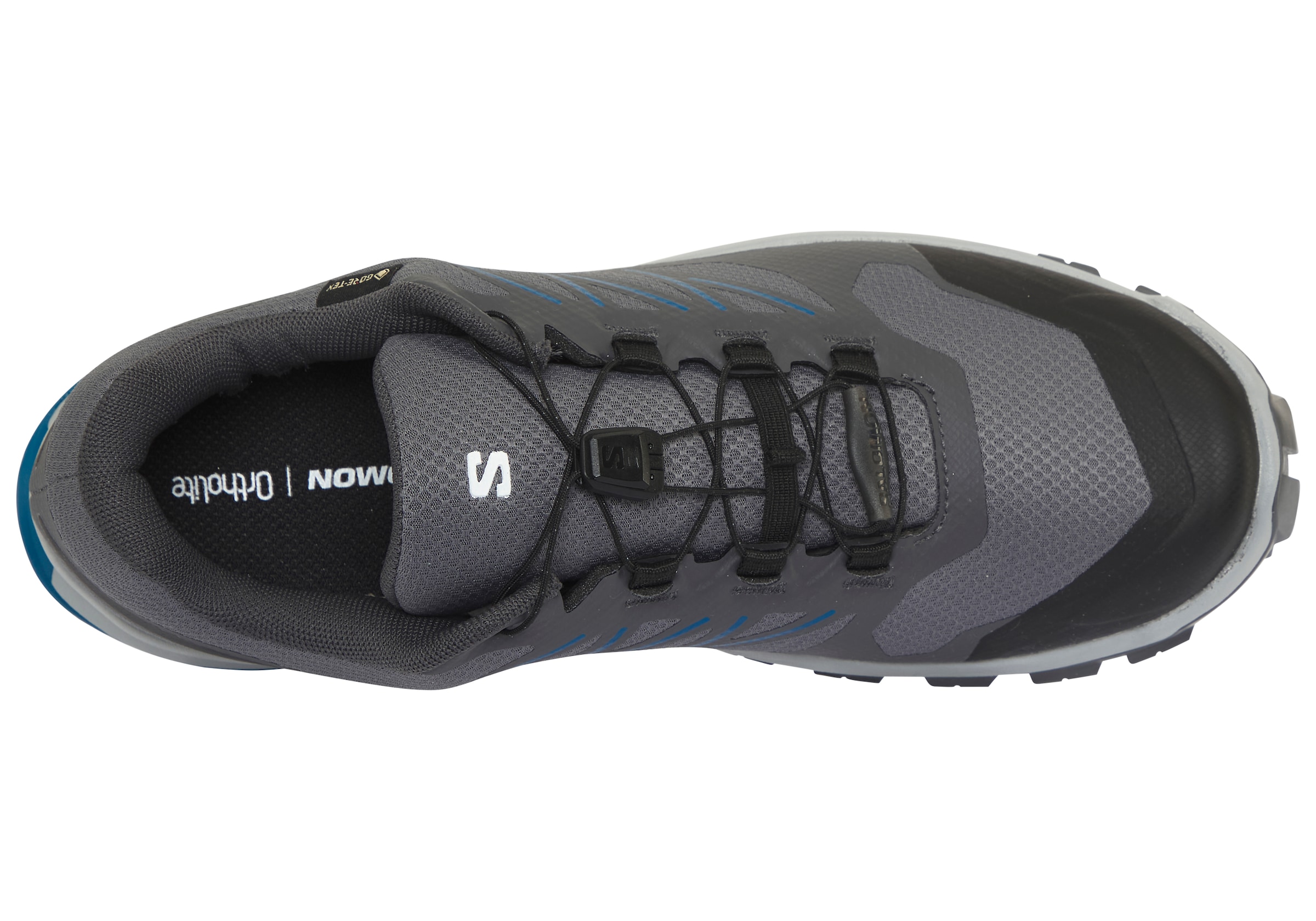 Salomon Trailrunningschuh »XA FLYER GORE-TEX«, wasserdicht