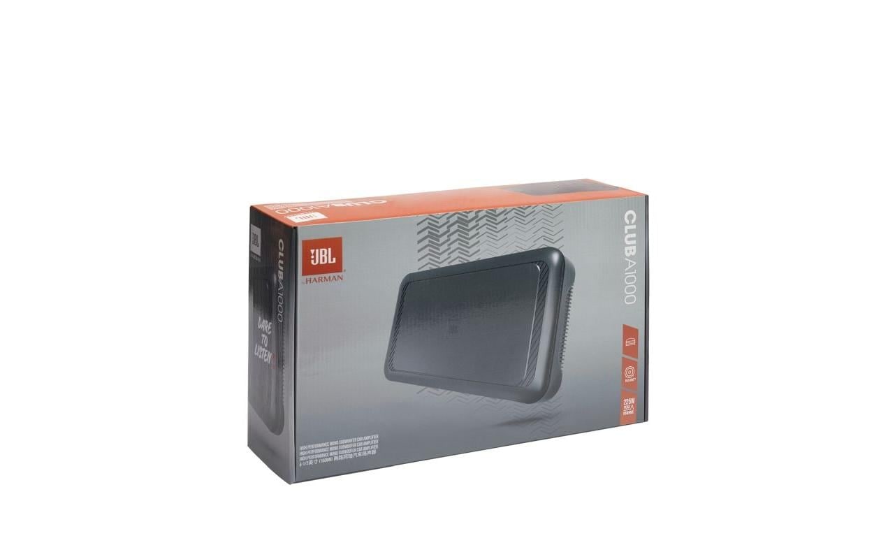 JBL Subwoofer »Club A«