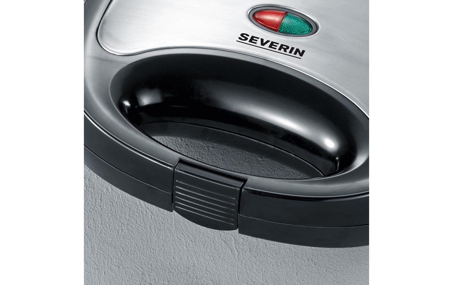 Severin Sandwichmaker »Severin SA 2969 600 W«, 600 W