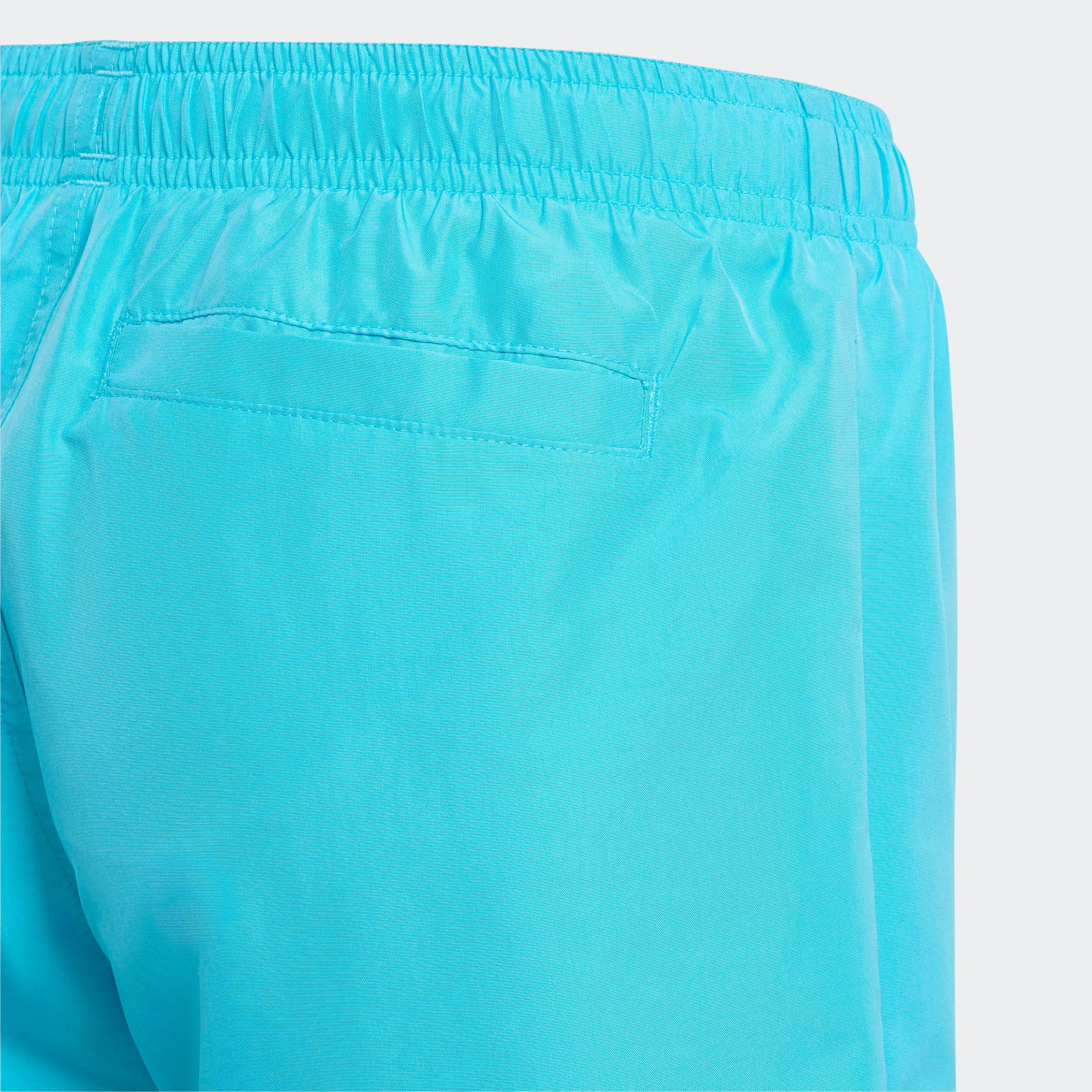 adidas Performance Badeshorts »SOLID SHORTS BY« 1 Stk. tlg.
