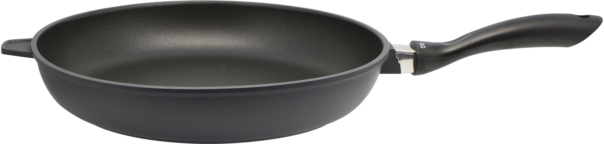 Image of Elo Bratpfanne »Alucast«, Aluminiumguss, (1 tlg.), Induktion, Ø 32 cm bei Ackermann Versand Schweiz