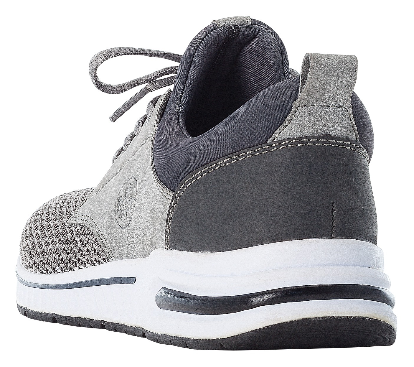 Rieker Slip-On Sneaker, zum Schlupfen
