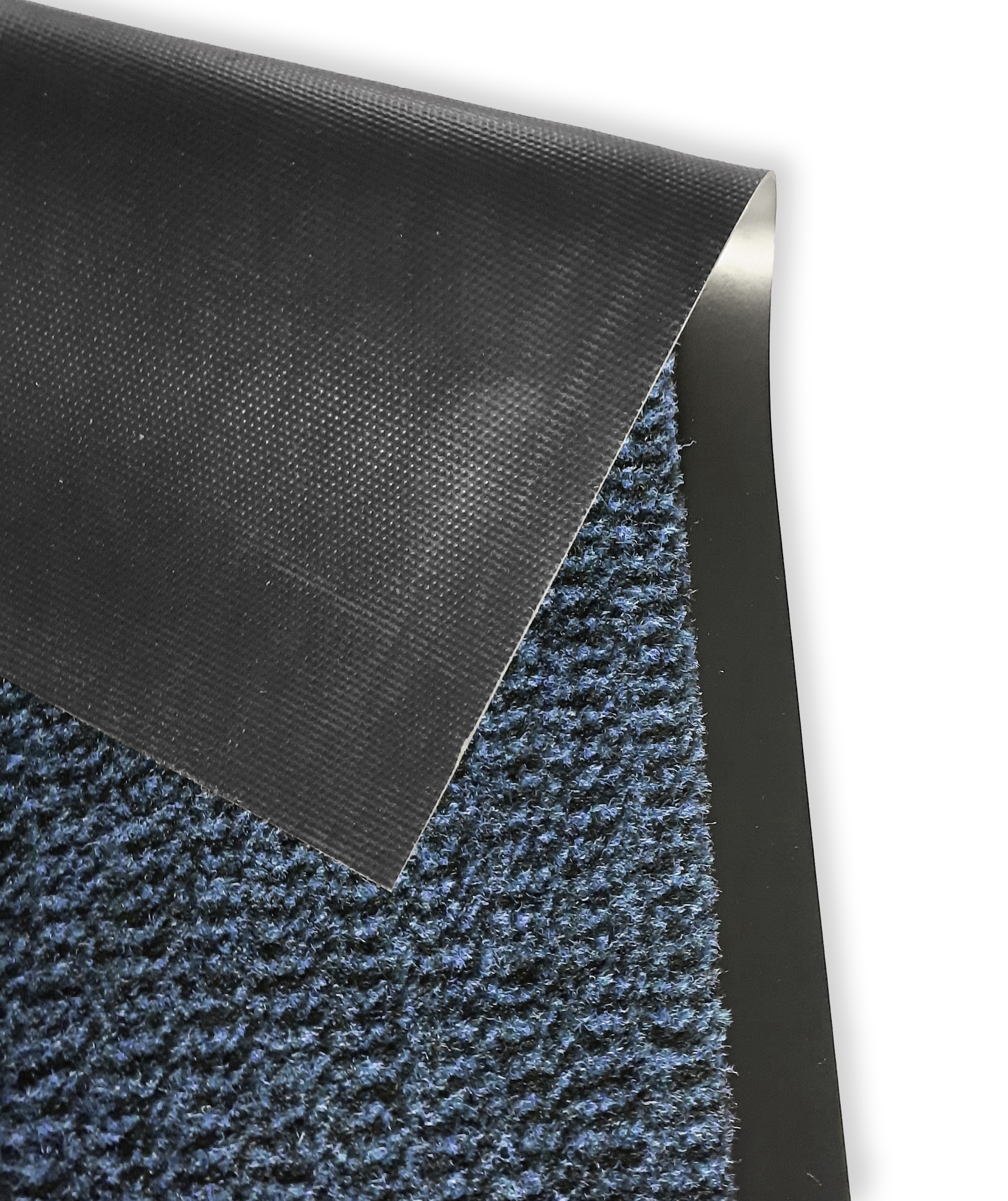 ASTRA Fussmatte »Saphir 617« rechteckig 7 mm Höhe Schmutzfangmatte, In -und Outdoor geeignet