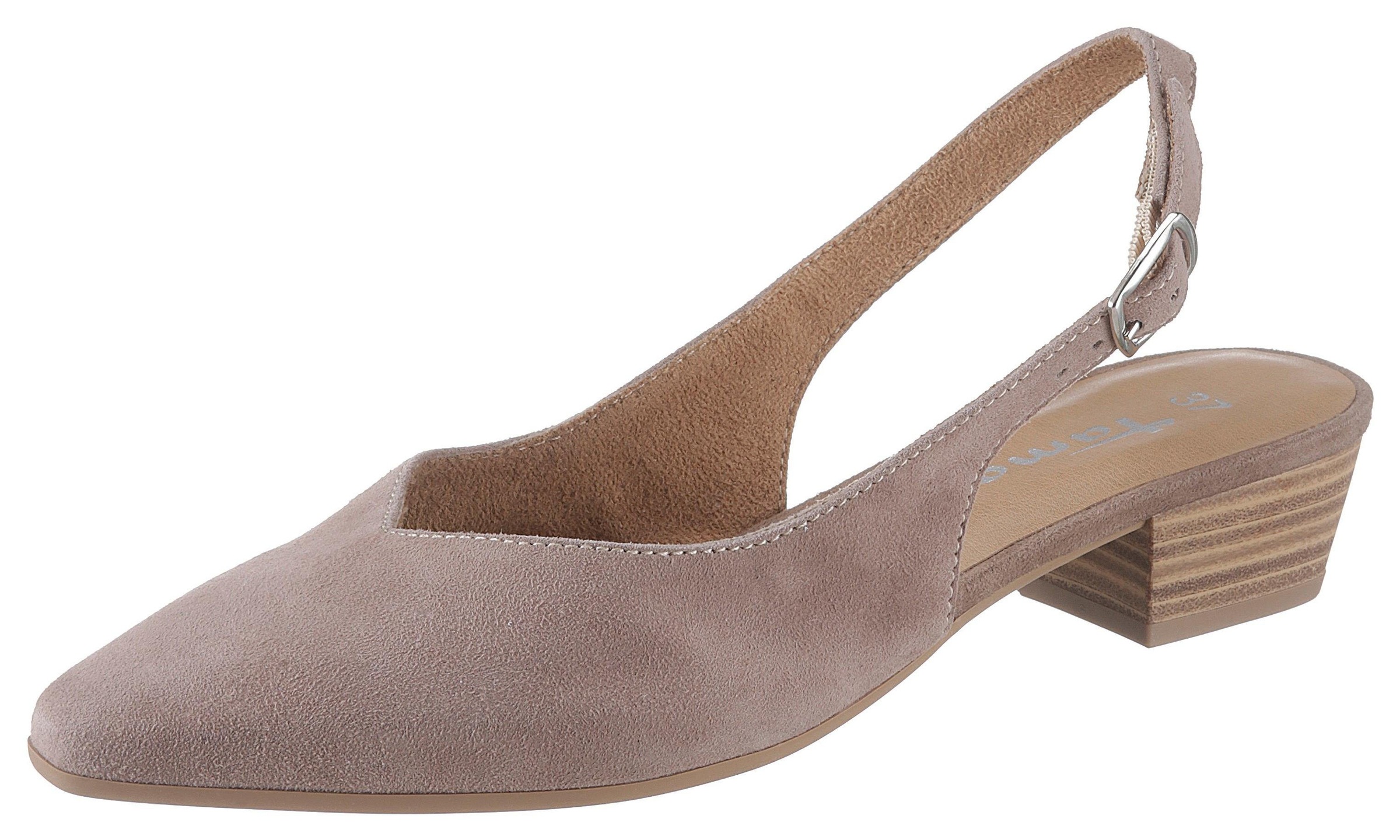 Slingpumps »Kosy«