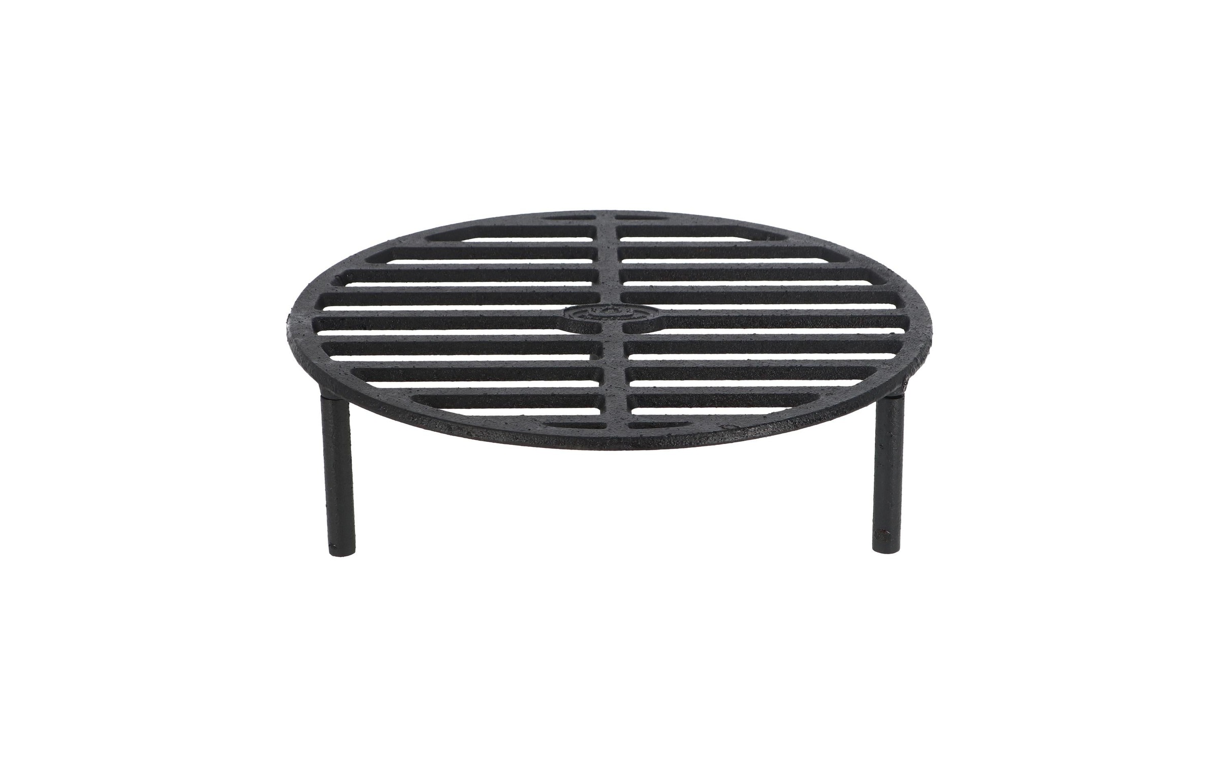Image of esschert design Grillrosteinsatz Stahl 1 Stk. tlg.