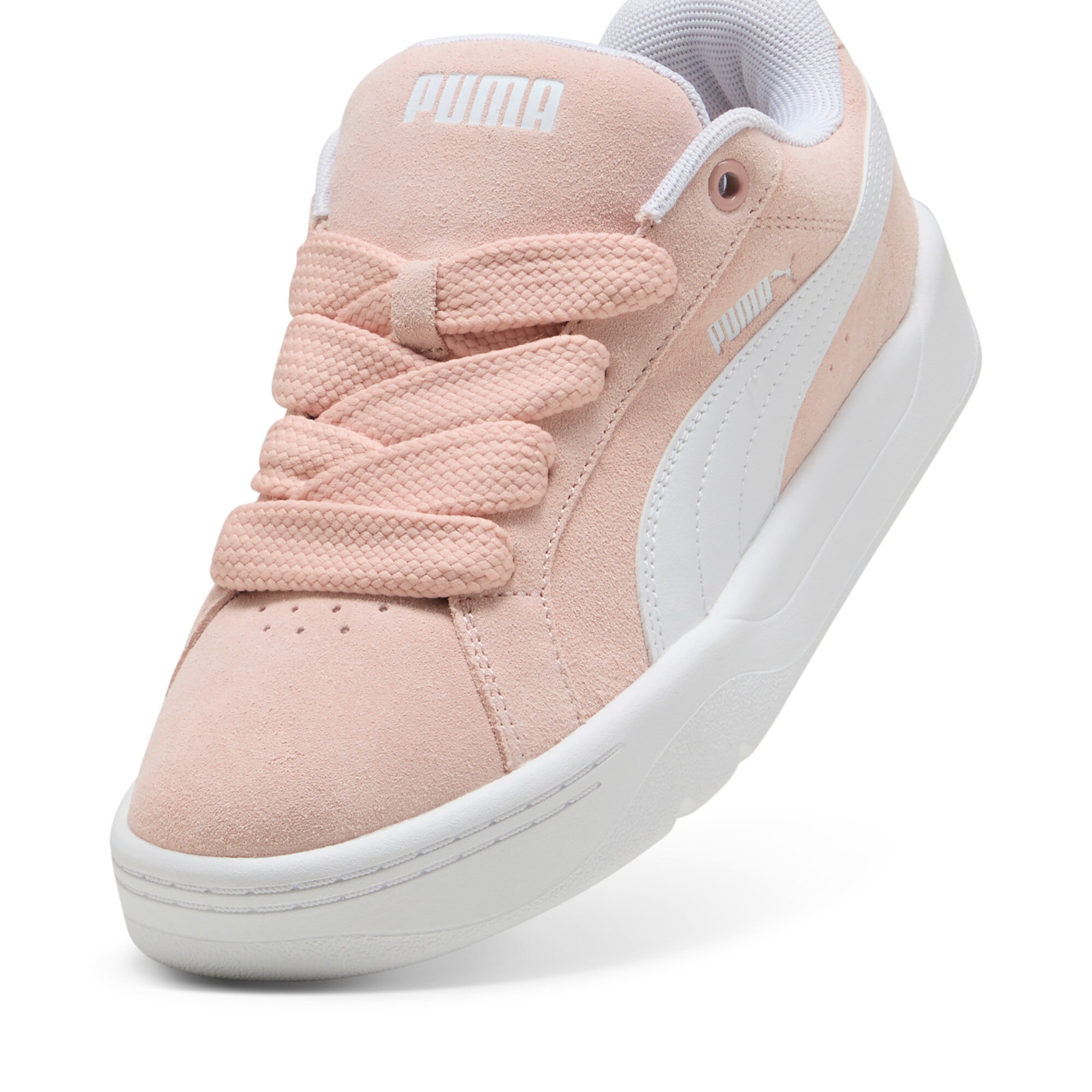 PUMA Sneaker »PARK LIFESTYLE EASY SD«