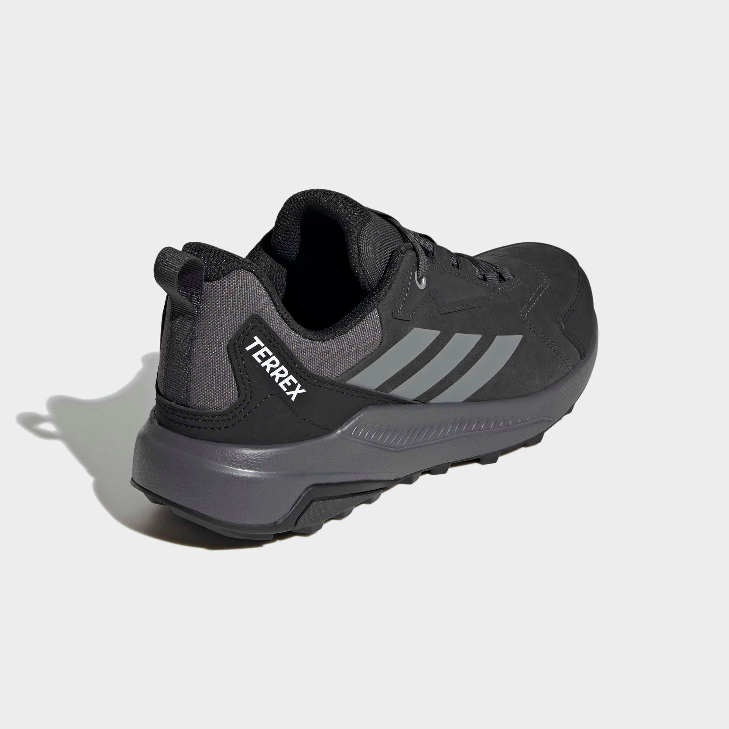adidas TERREX Wanderschuh »ANYLANDER , LEDER«  aus Leder