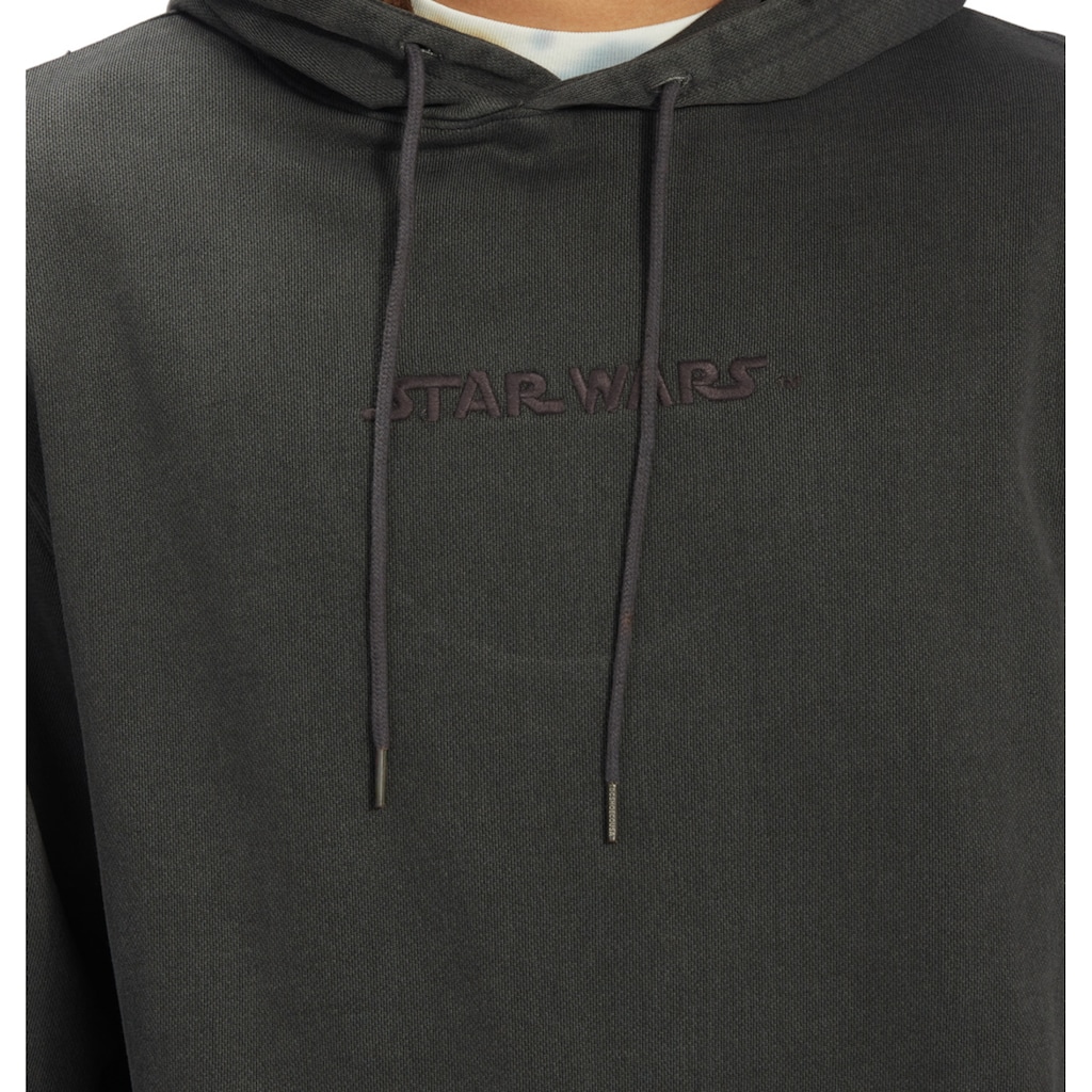 DC Shoes Kapuzensweatshirt »Star Wars X DC Star Darkside«