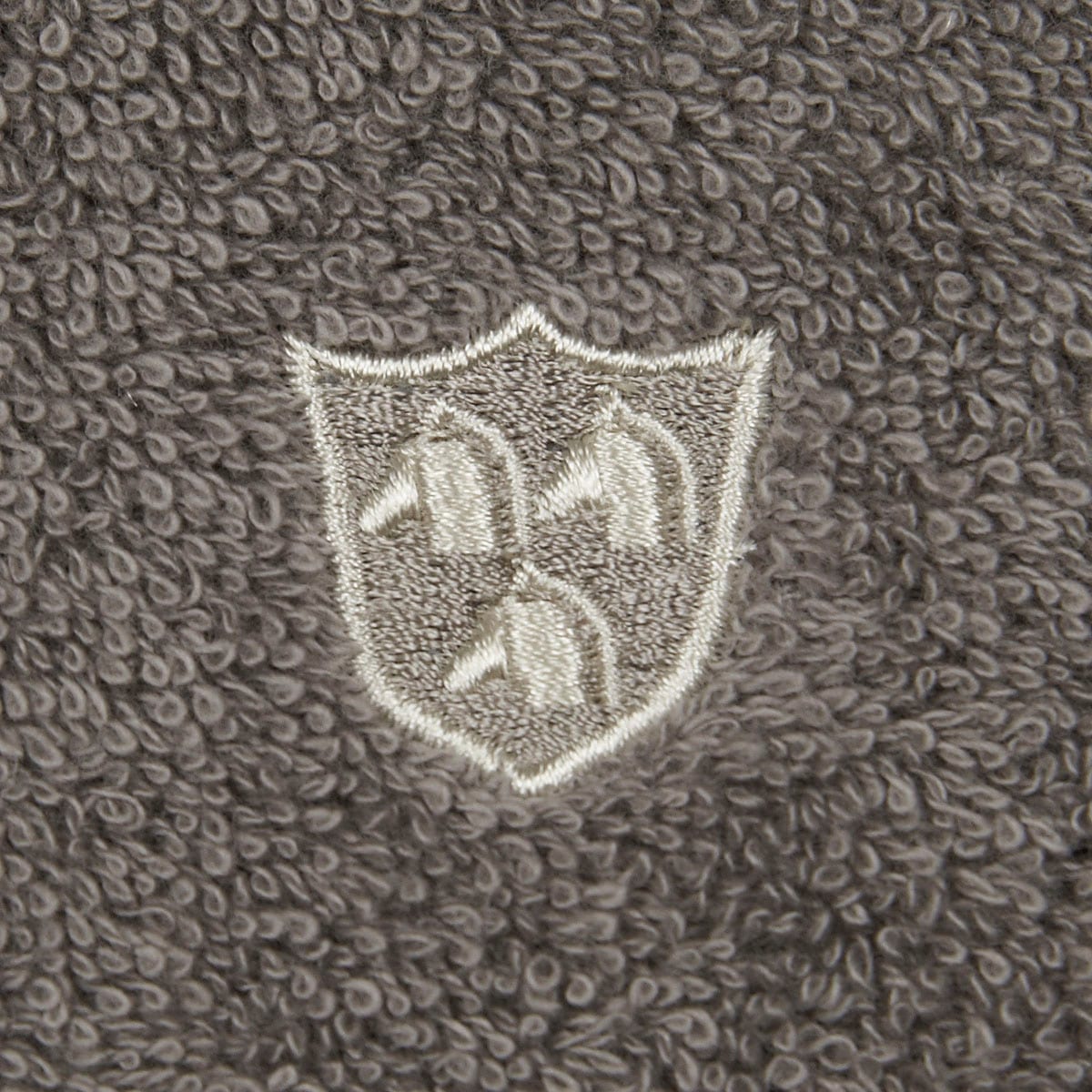 ROSS »Vita 4004« Bestickung ROSS-Emblem