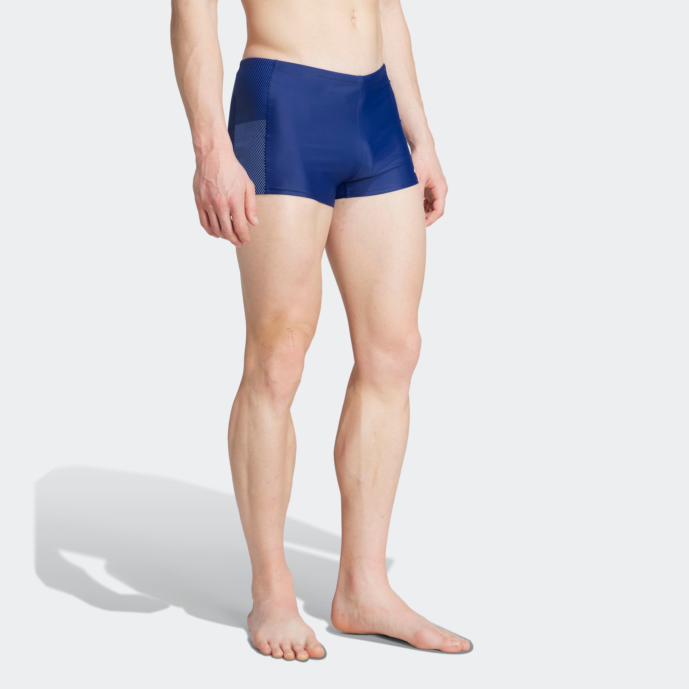 Image of adidas Performance Badehose "COLORBLOCK BOXER"
