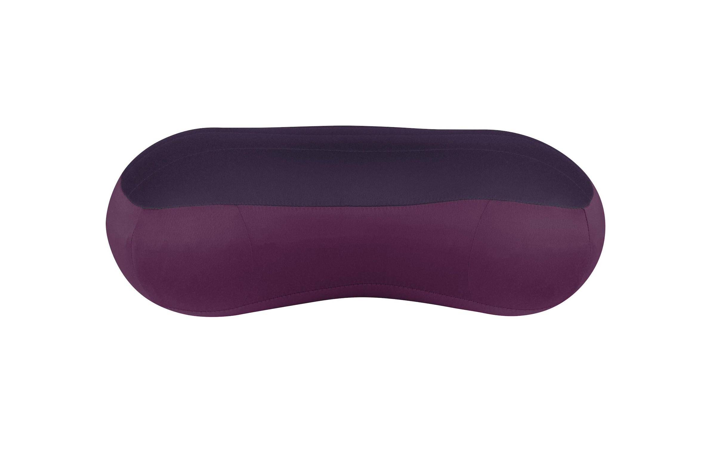 sea to summit Reisekissen »Aeros Premium Pillow Regular«