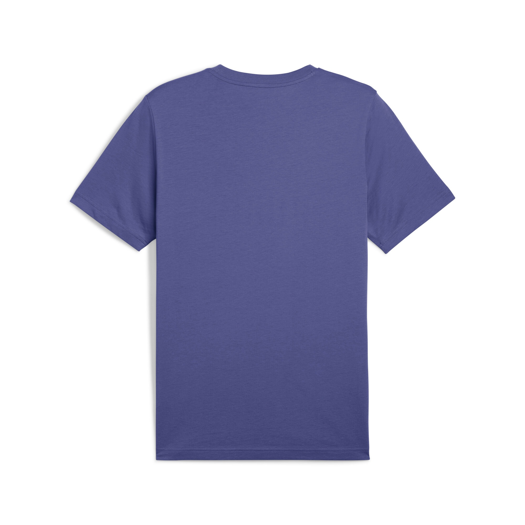 PUMA T-Shirt »ESS 2 COLOR NO. 1 LOGO TEE«
