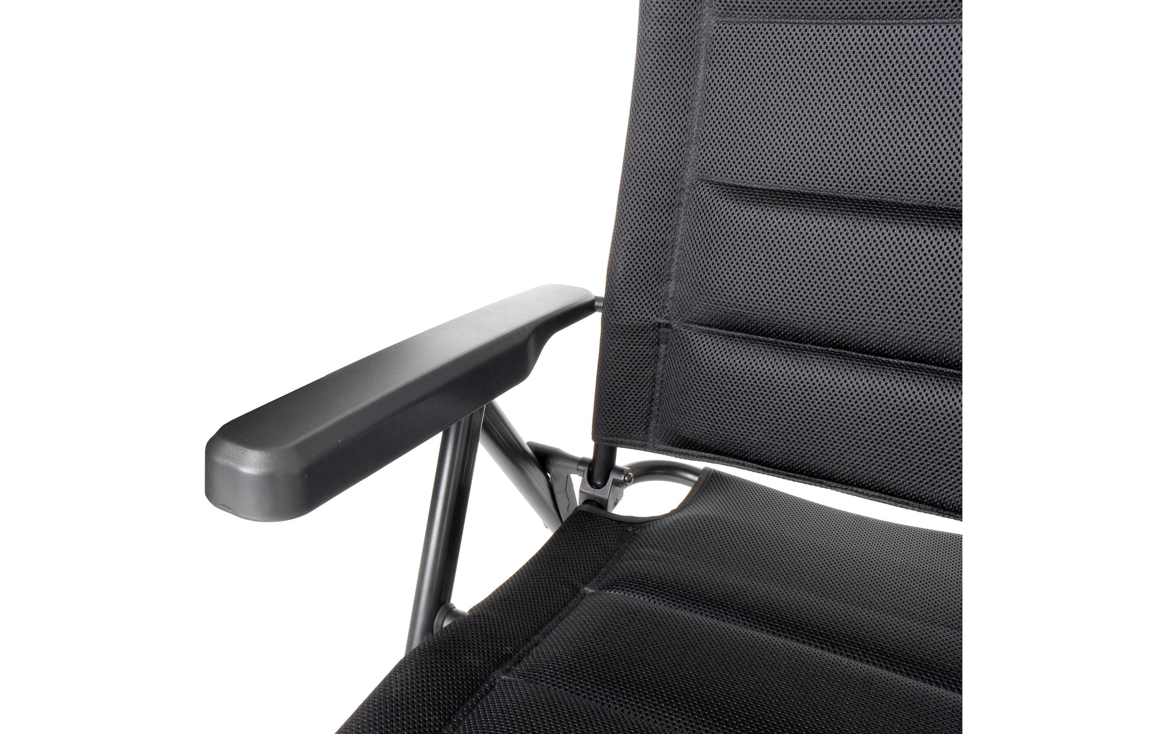 BRUNNER Chaise de camping »Aravel 3 D Large« ()