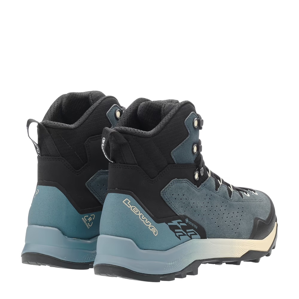 Lowa Chaussure de randonnée »LOWA® EXPLORER GORE-TEX® MID«  imperméable, coupe-vent, respirant grâce à la membrane GORE-TEX