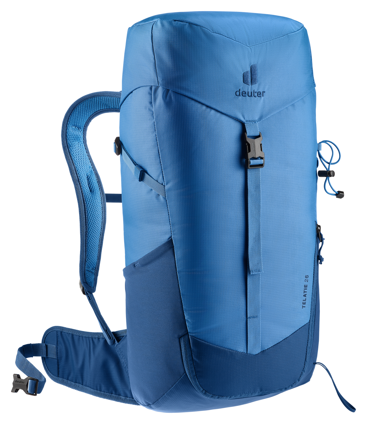 deuter Sac à dos de randonnée »Telatie 26« avec bretelles ergonomiquement rembourrées