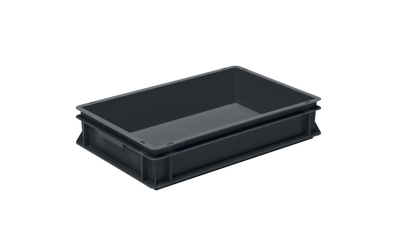 Image of Stapelbox "Utz RAKO ESD 600 x 400 x 117"