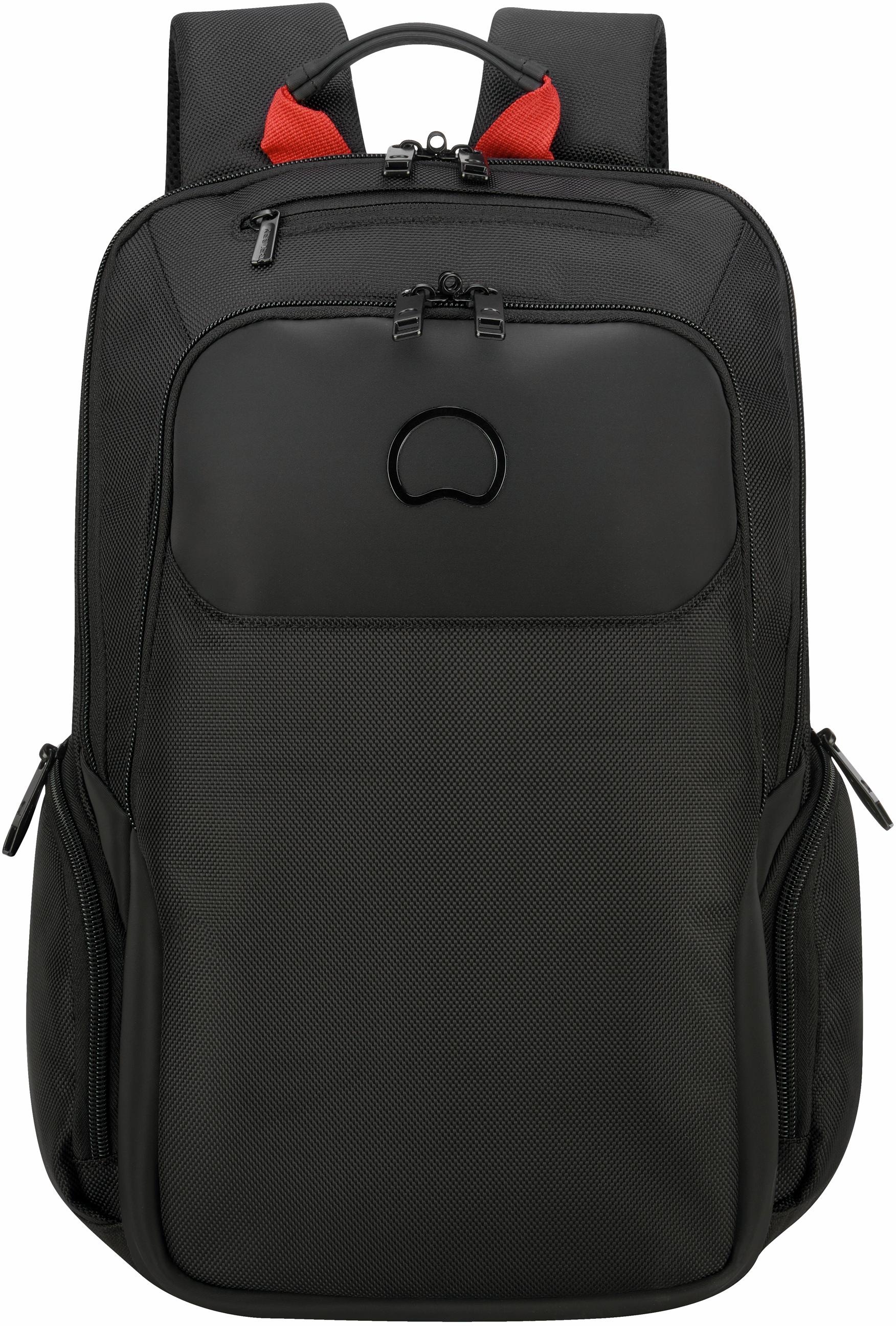 Laptoprucksack »Parvis Plus, 13,3 Zoll«