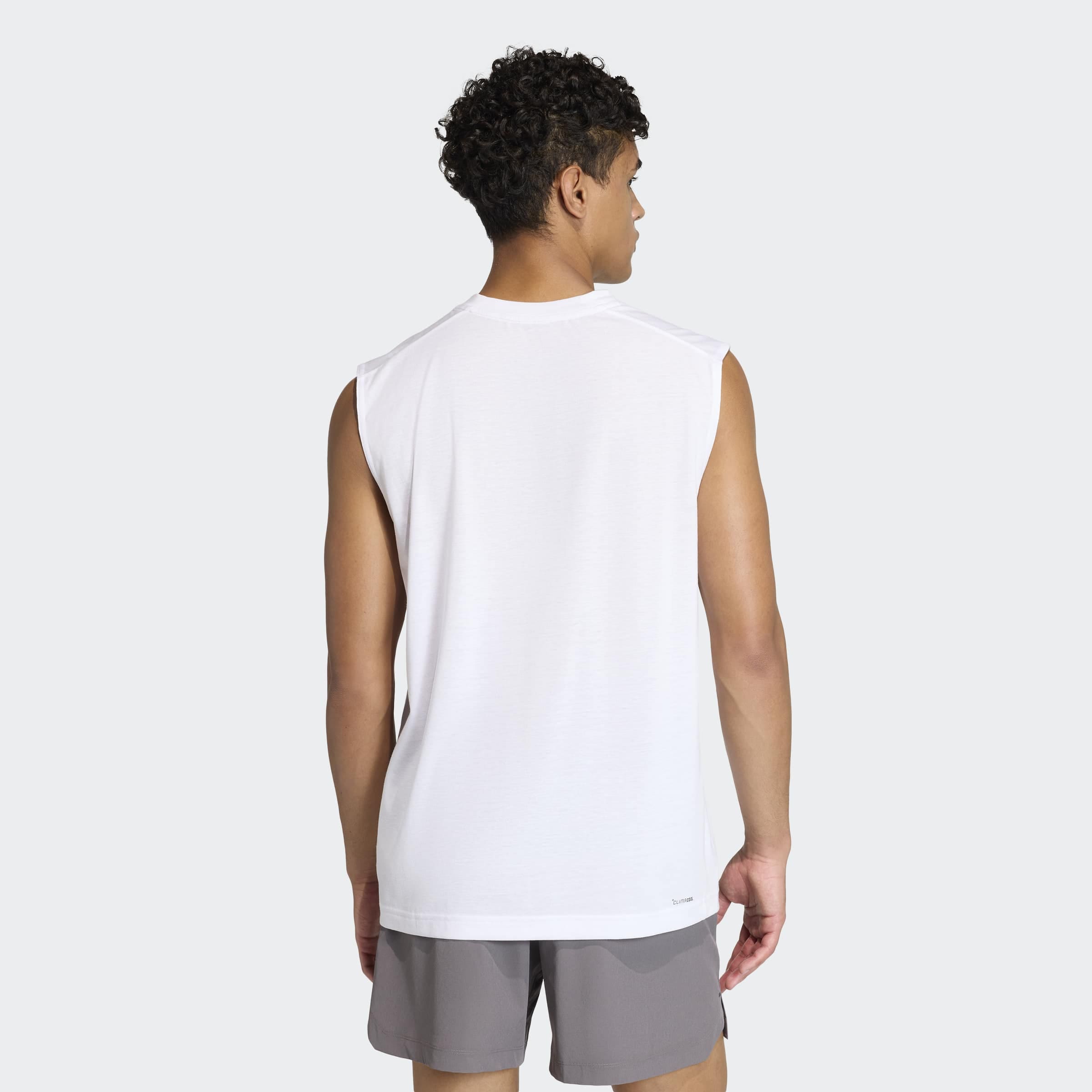 adidas Performance Débardeur »WE FR SL T« pour fitness et activités sportives, en polyester