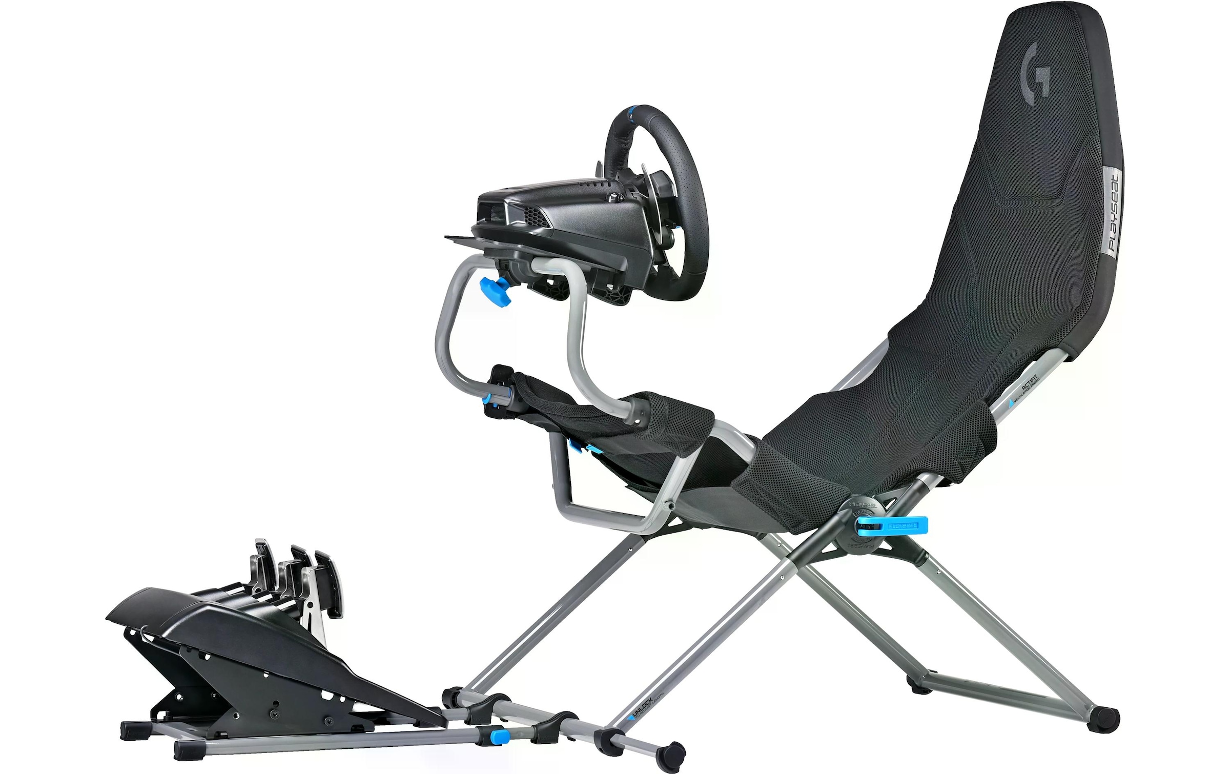 Playseat Gaming-Stuhl »G Edition«