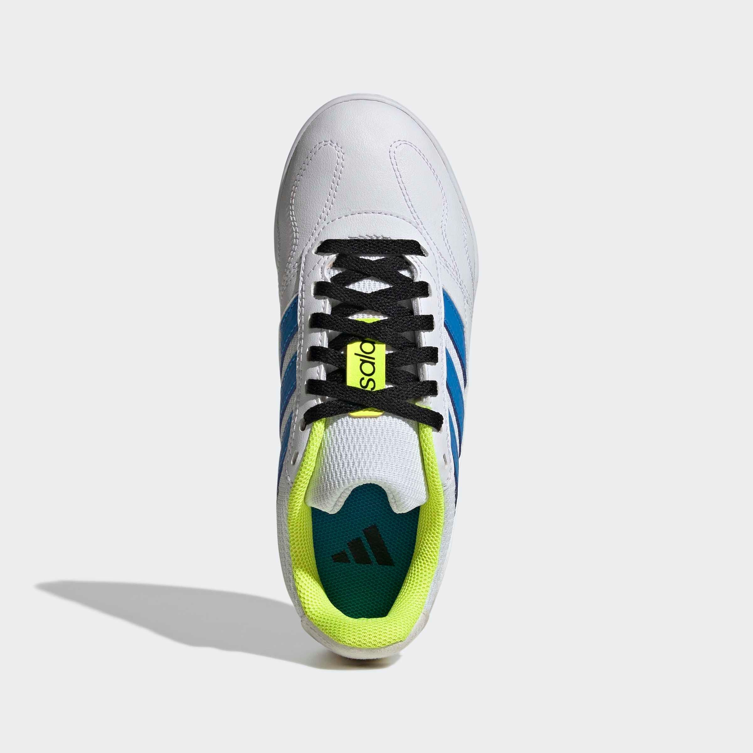 adidas Performance Fussballschuh »SUPER SALA COMPETITION III  KINDER«  für Hallenboden, für Kinder & Jugendliche