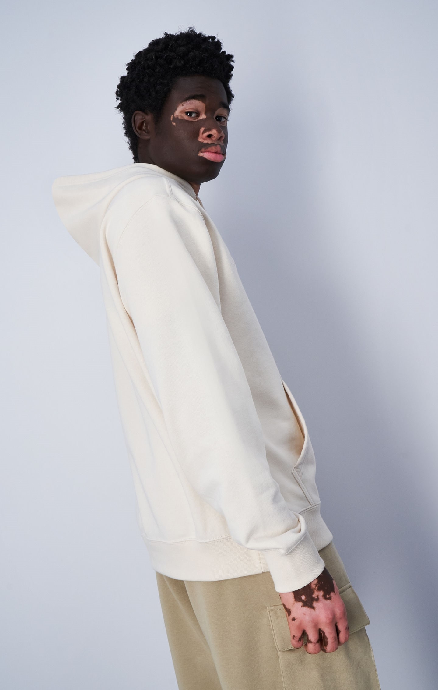 Champion Kapuzensweatshirt »Icons Hooded Sweatshirt Cozy Fit Sc«