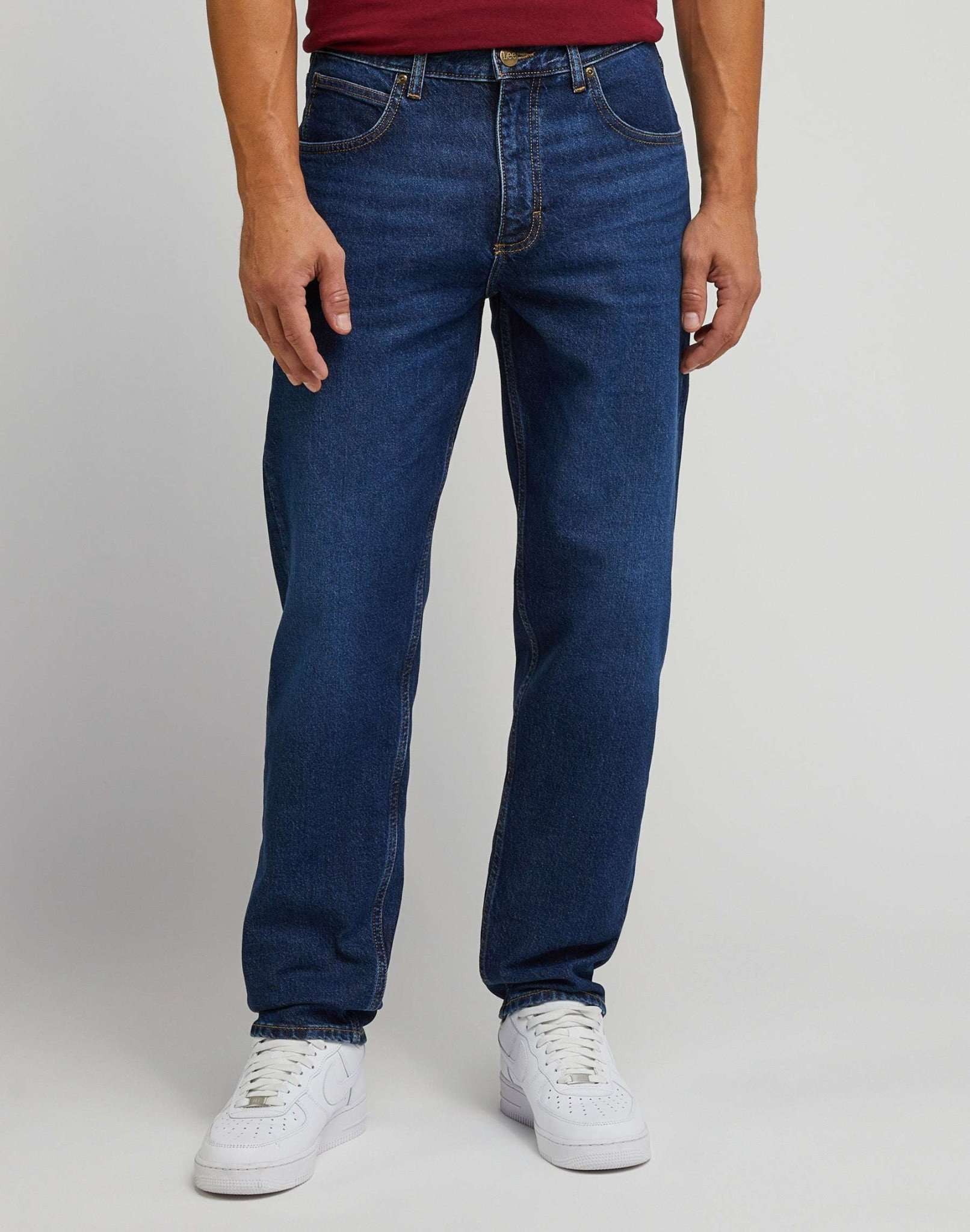 Lee® Relax-fit-Jeans »Jeans Relaxed Fit Oscar«