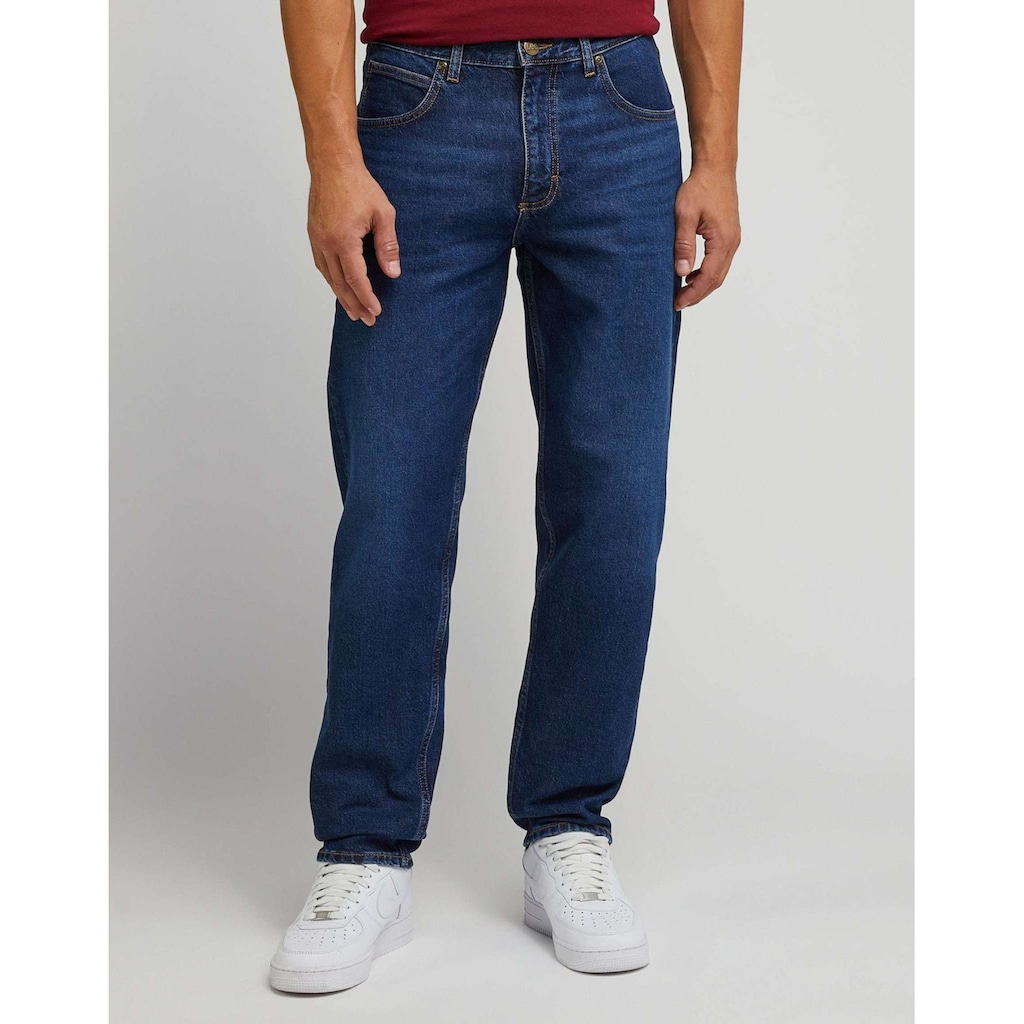 Lee® Relax-fit-Jeans »Jeans Relaxed Fit Oscar«