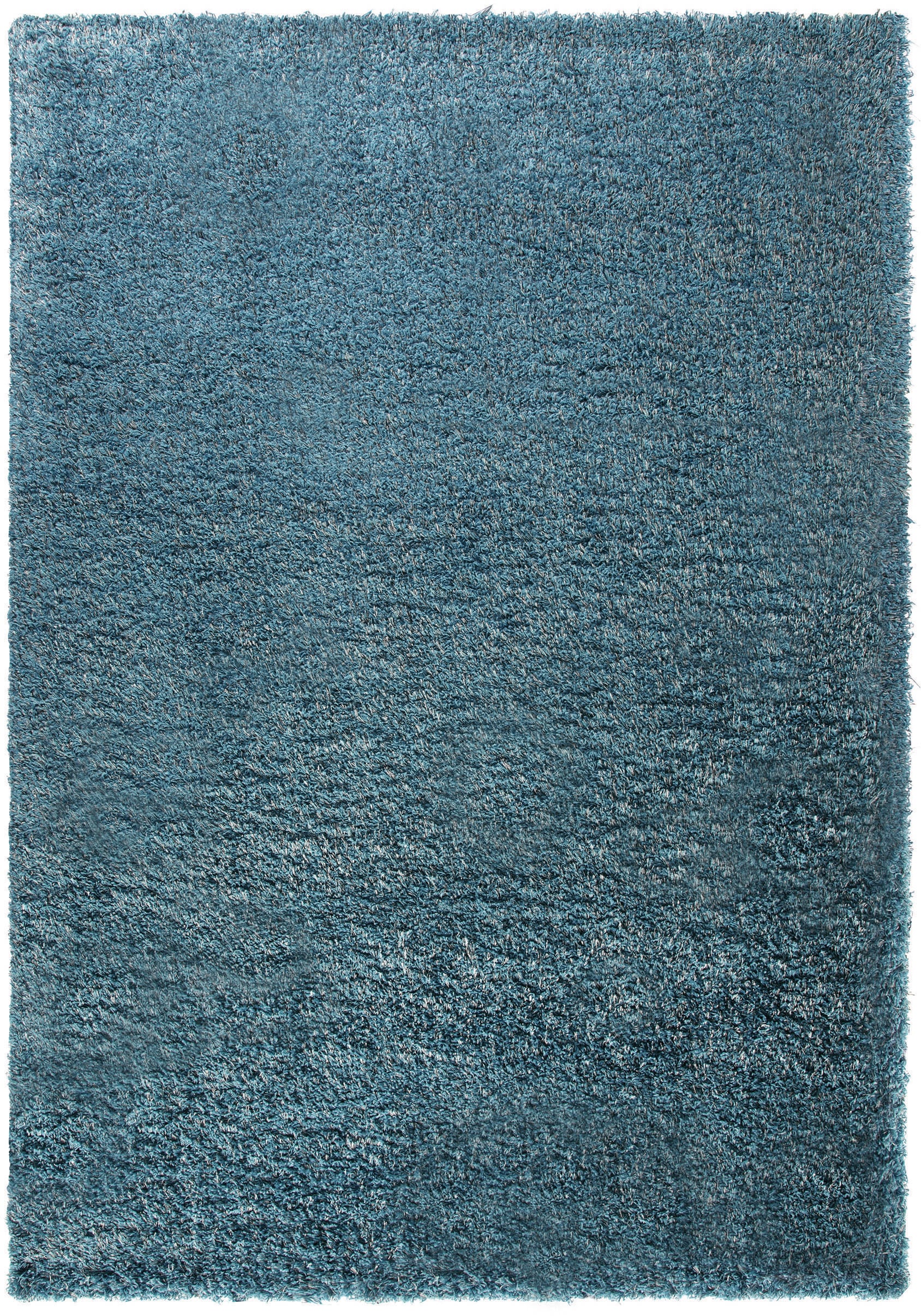 Esprit Hochflor-Teppich »Cosy Glamour 2.0«, rechteckig, 40 mm Höhe, Langflor, Shaggy, Wohnzimmer